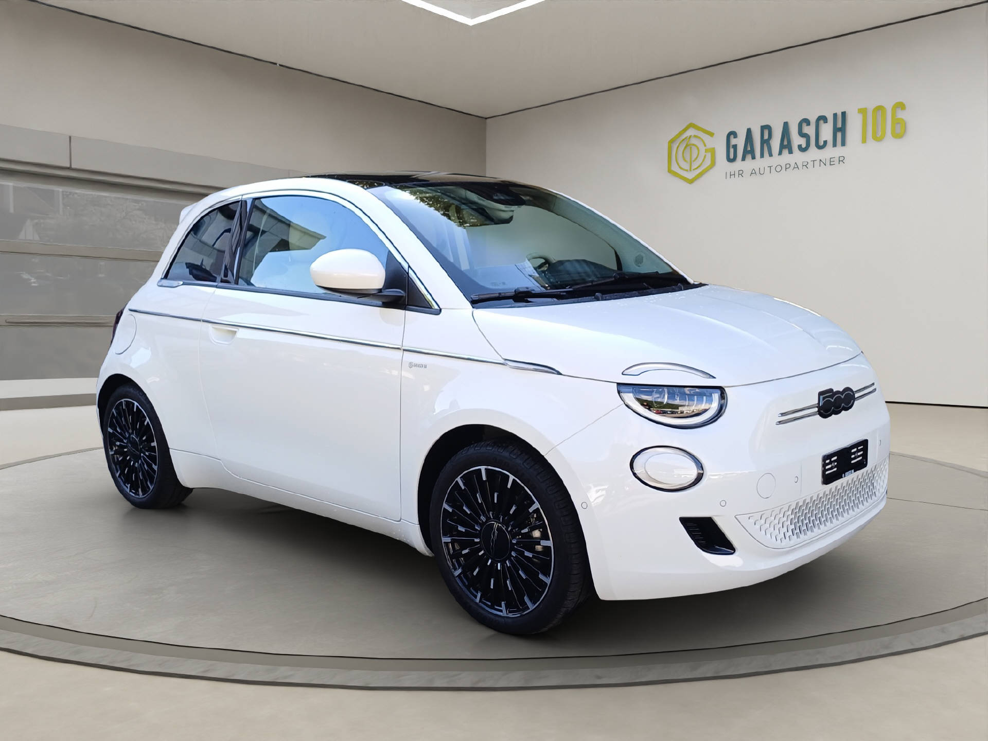 FIAT 500La Prima by Bocelli Top-image-7