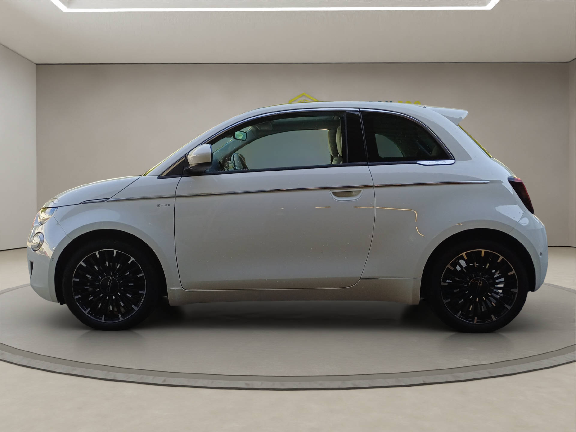 FIAT 500La Prima by Bocelli Top-image-2