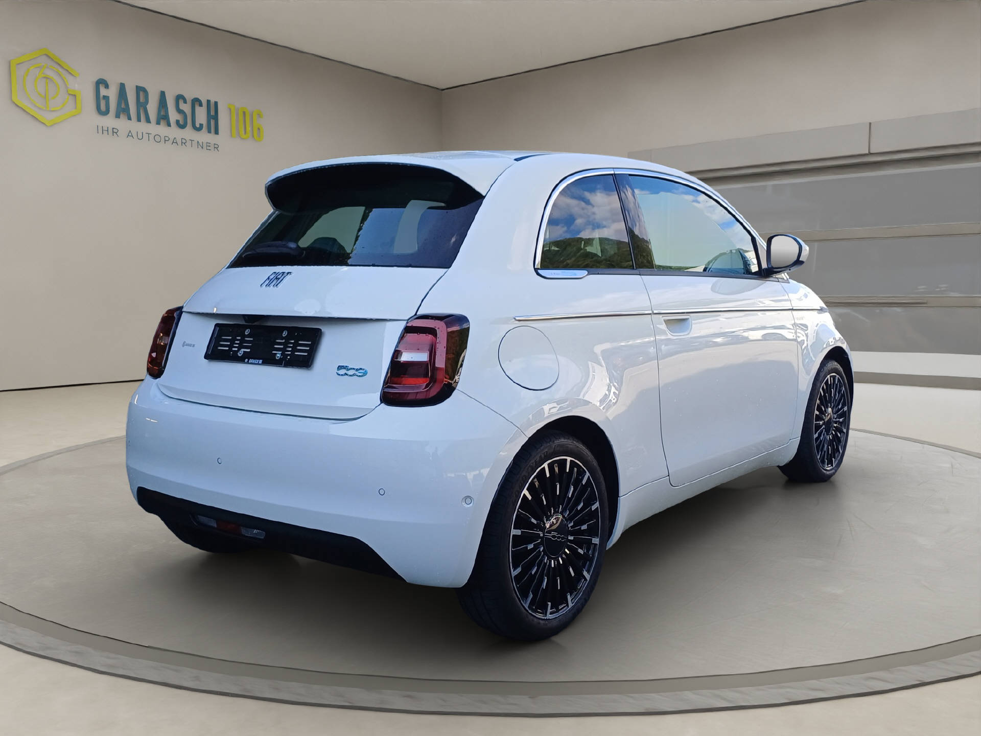 FIAT 500La Prima by Bocelli Top-image-5