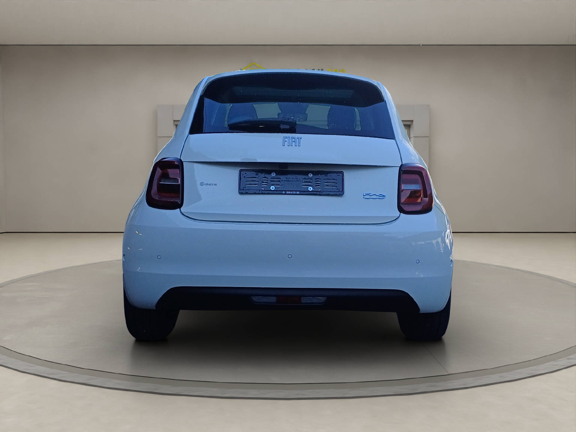 FIAT 500La Prima by Bocelli Top-image-4