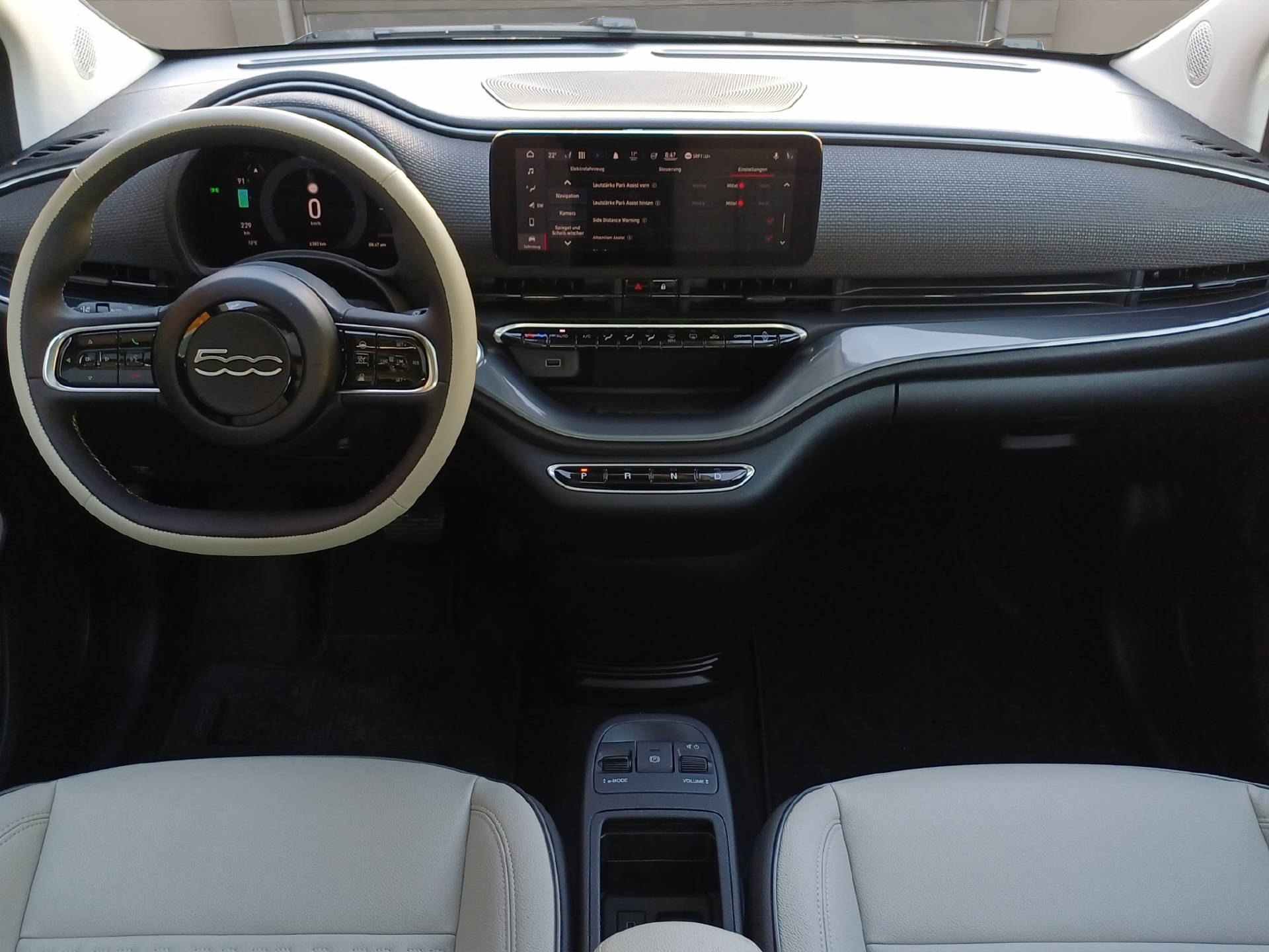 FIAT 500La Prima by Bocelli Top-image-12