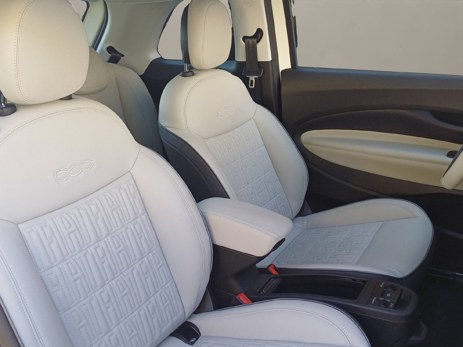 FIAT 500La Prima by Bocelli Top-image-15