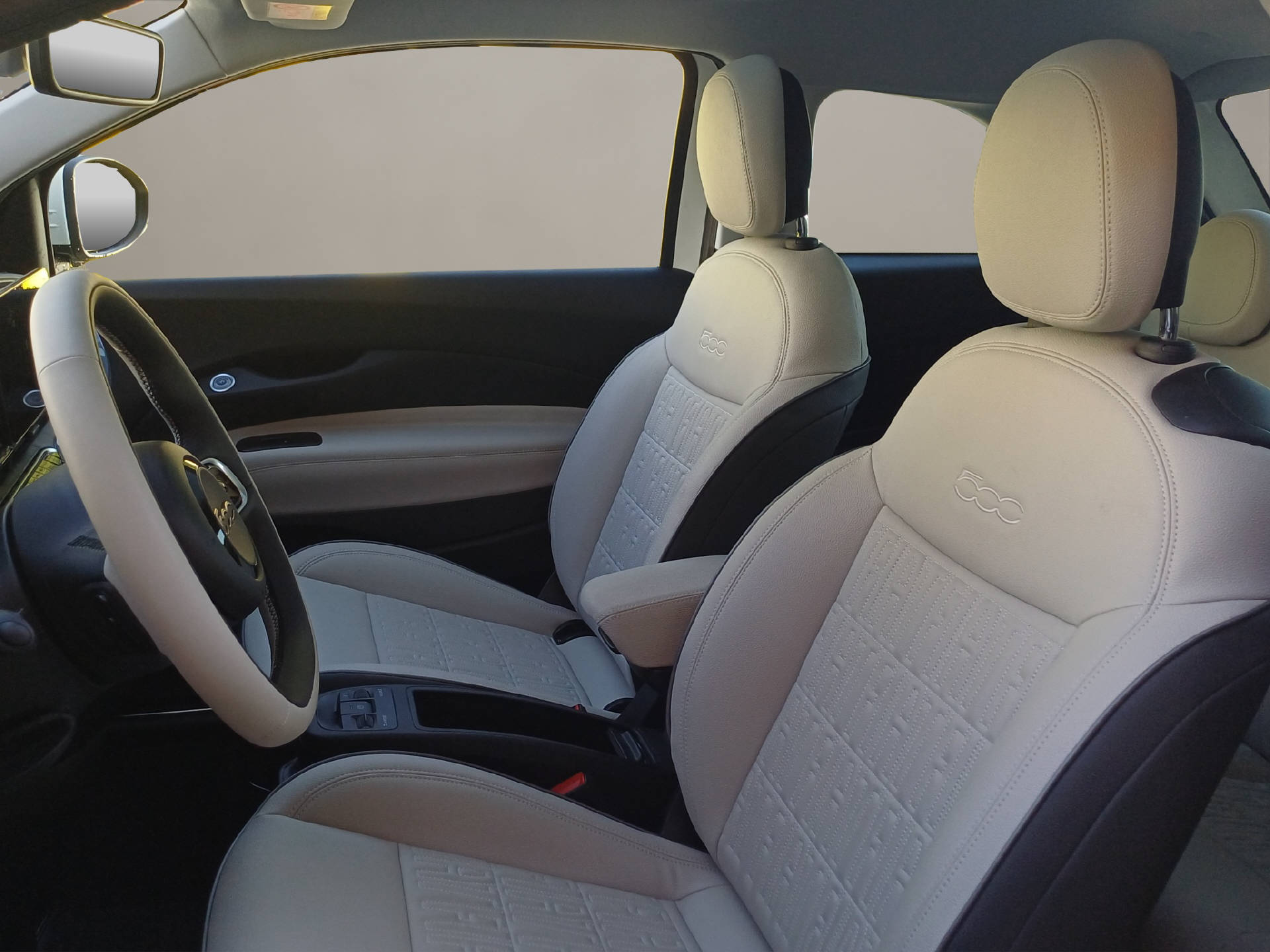 FIAT 500La Prima by Bocelli Top-image-8