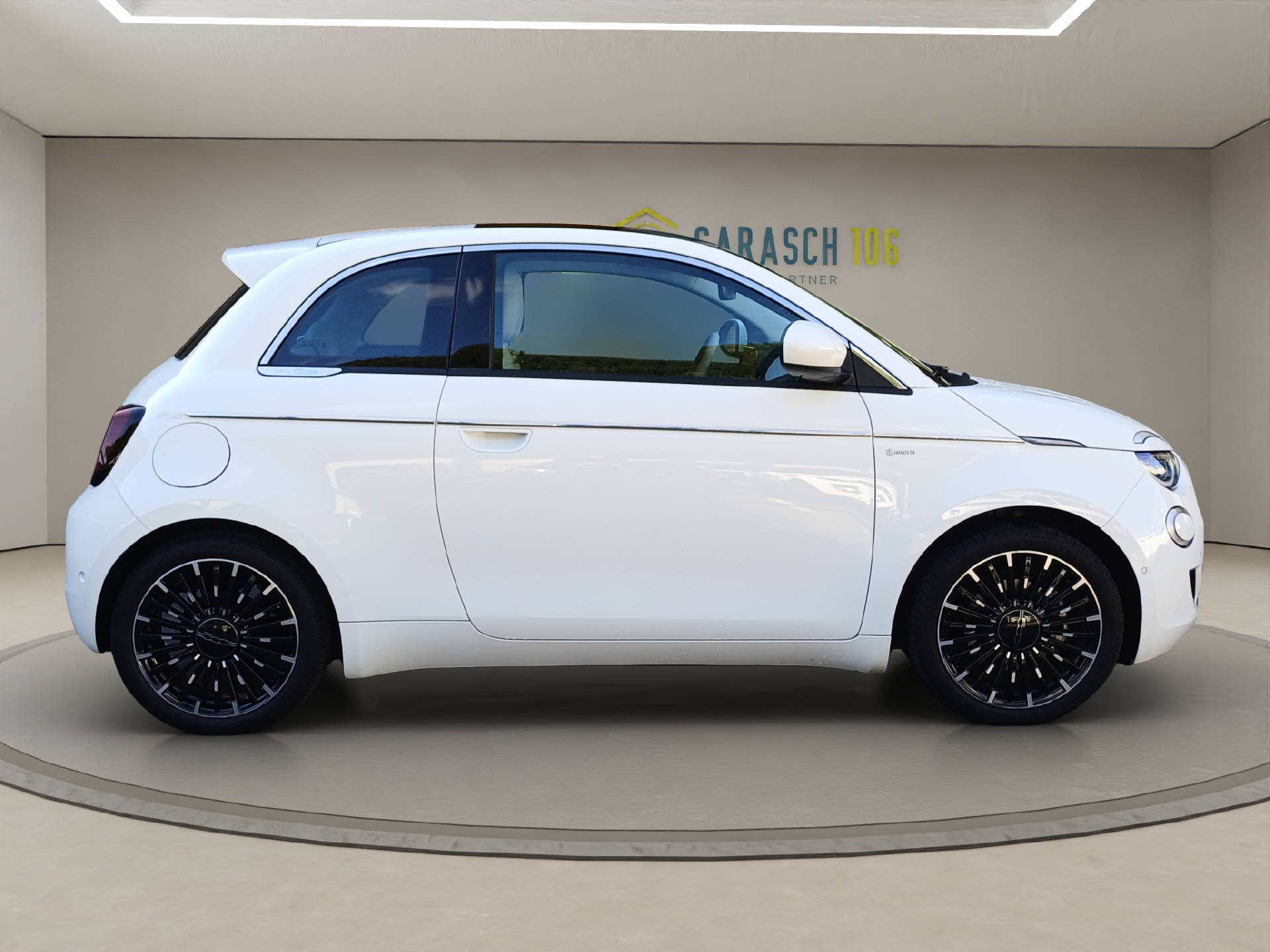 FIAT 500La Prima by Bocelli Top-image-6