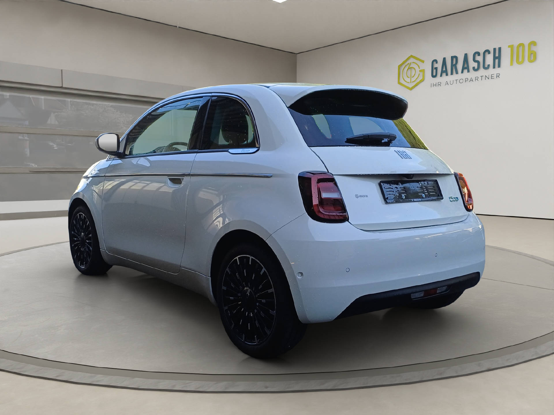 FIAT 500La Prima by Bocelli Top-image-3