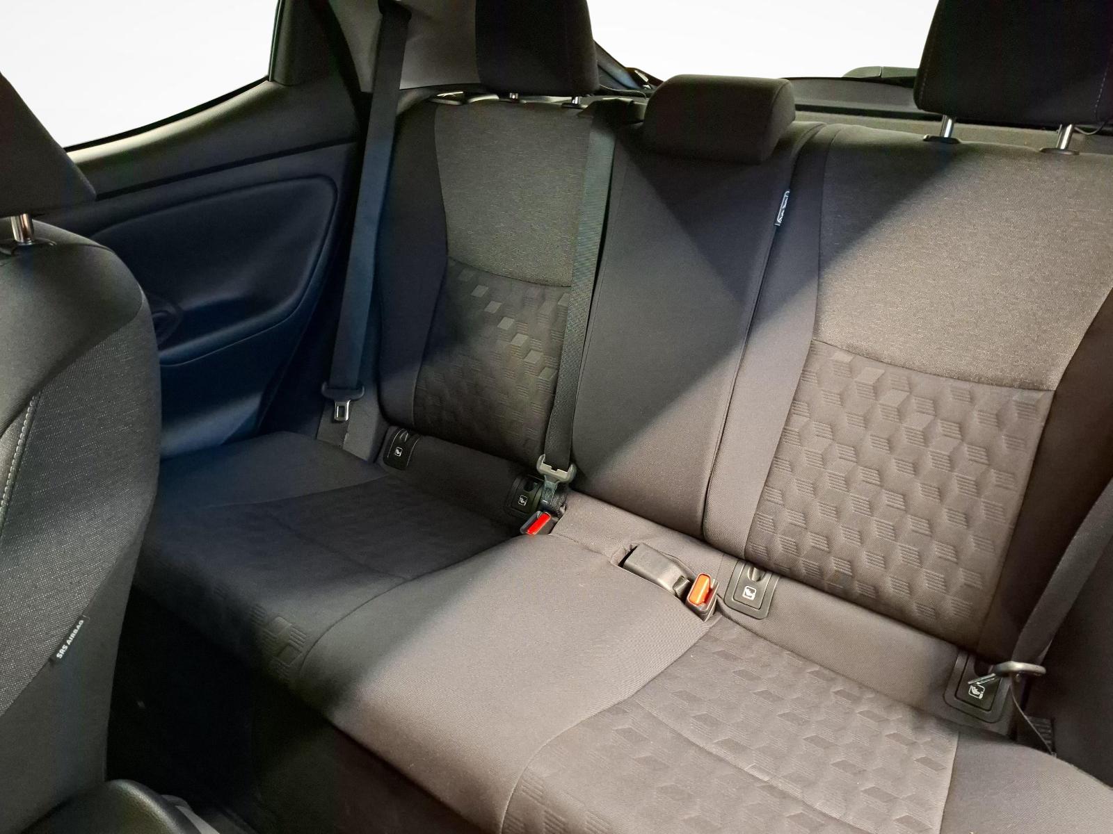 TOYOTA Yaris 1.5 VVT-i HSD Trend-image-10
