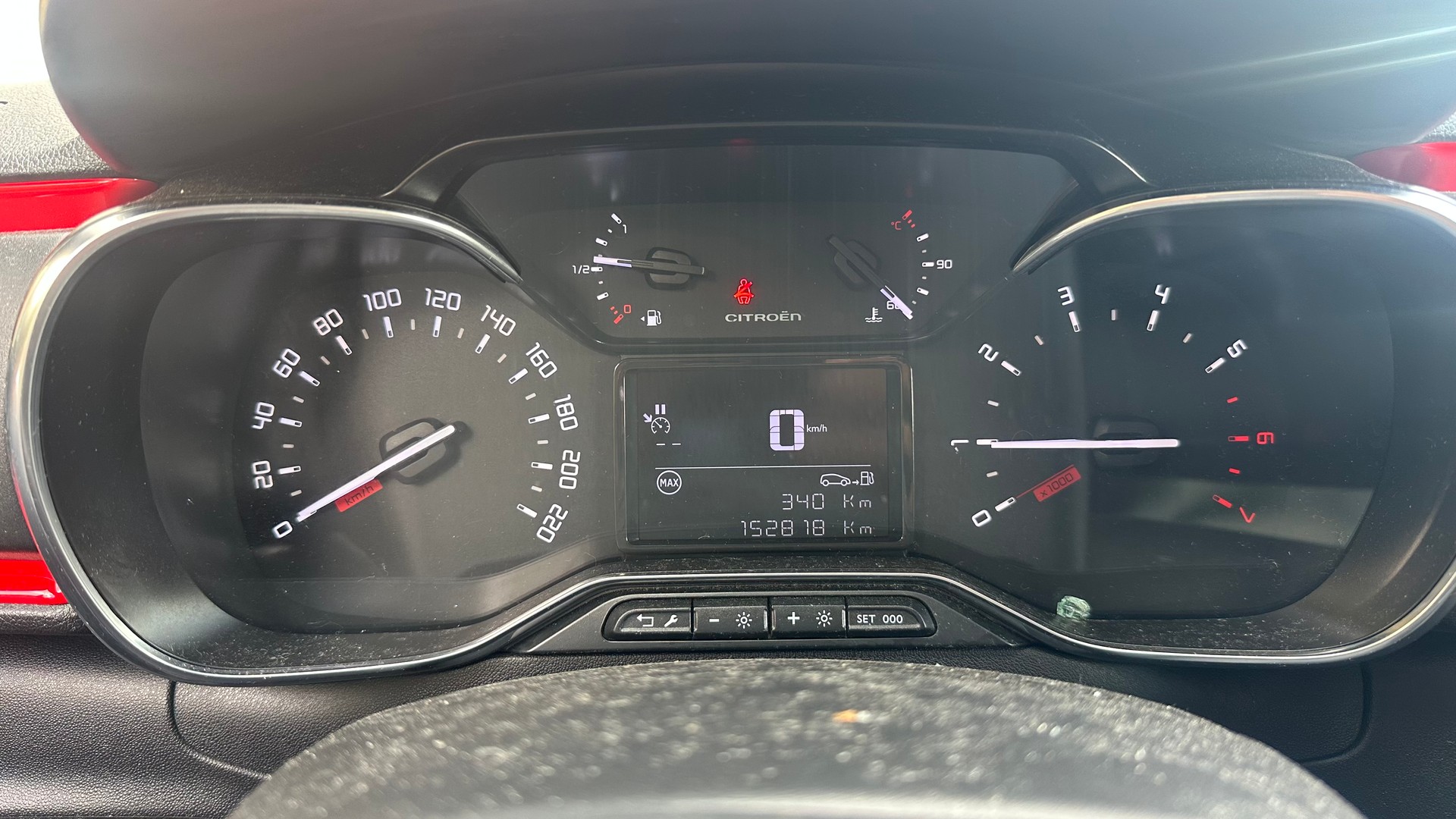 CITROEN C3 1.2i PureTech Shine-image-13
