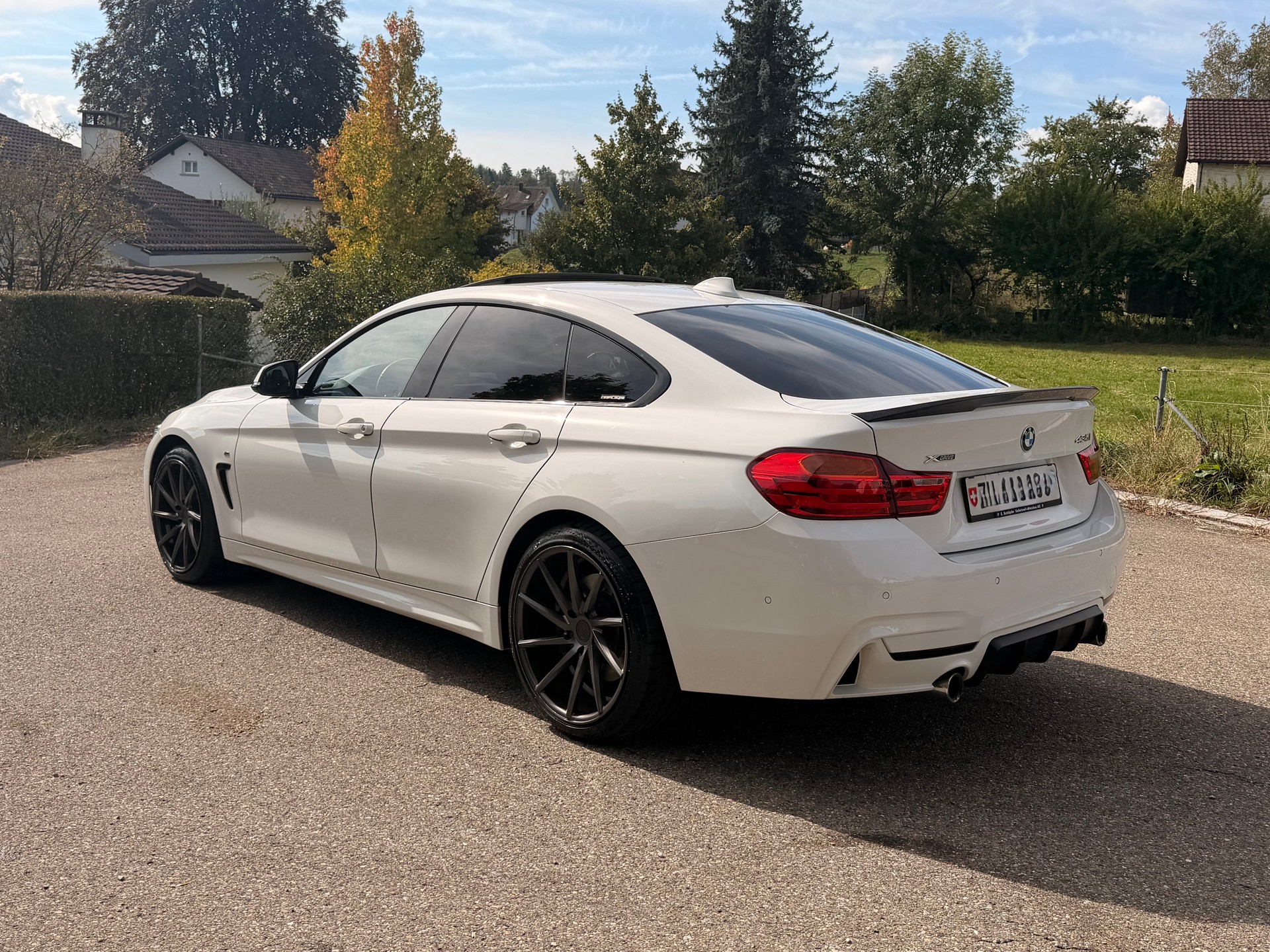 BMW 435i xDrive-image-3