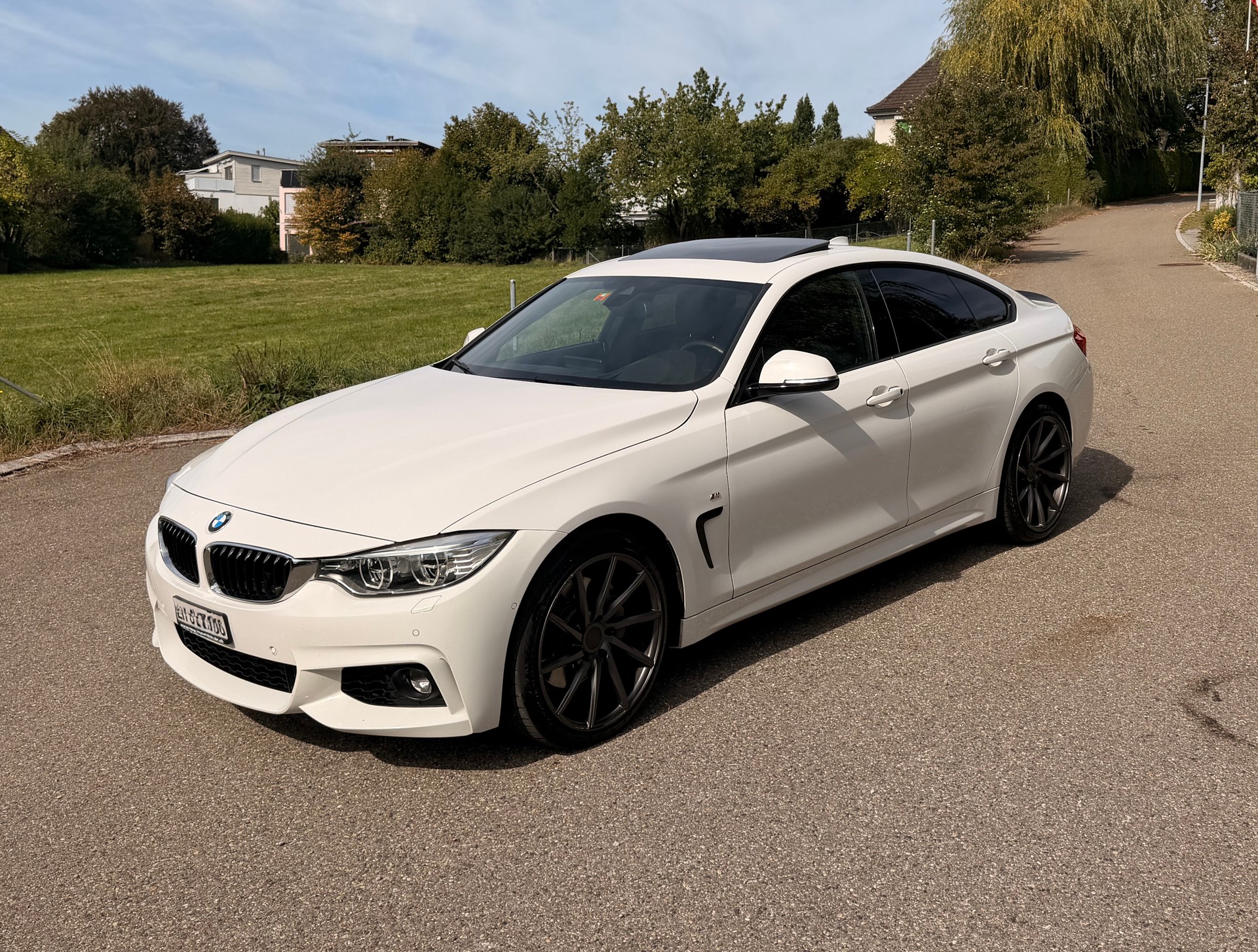 BMW 435i xDrive-image-1