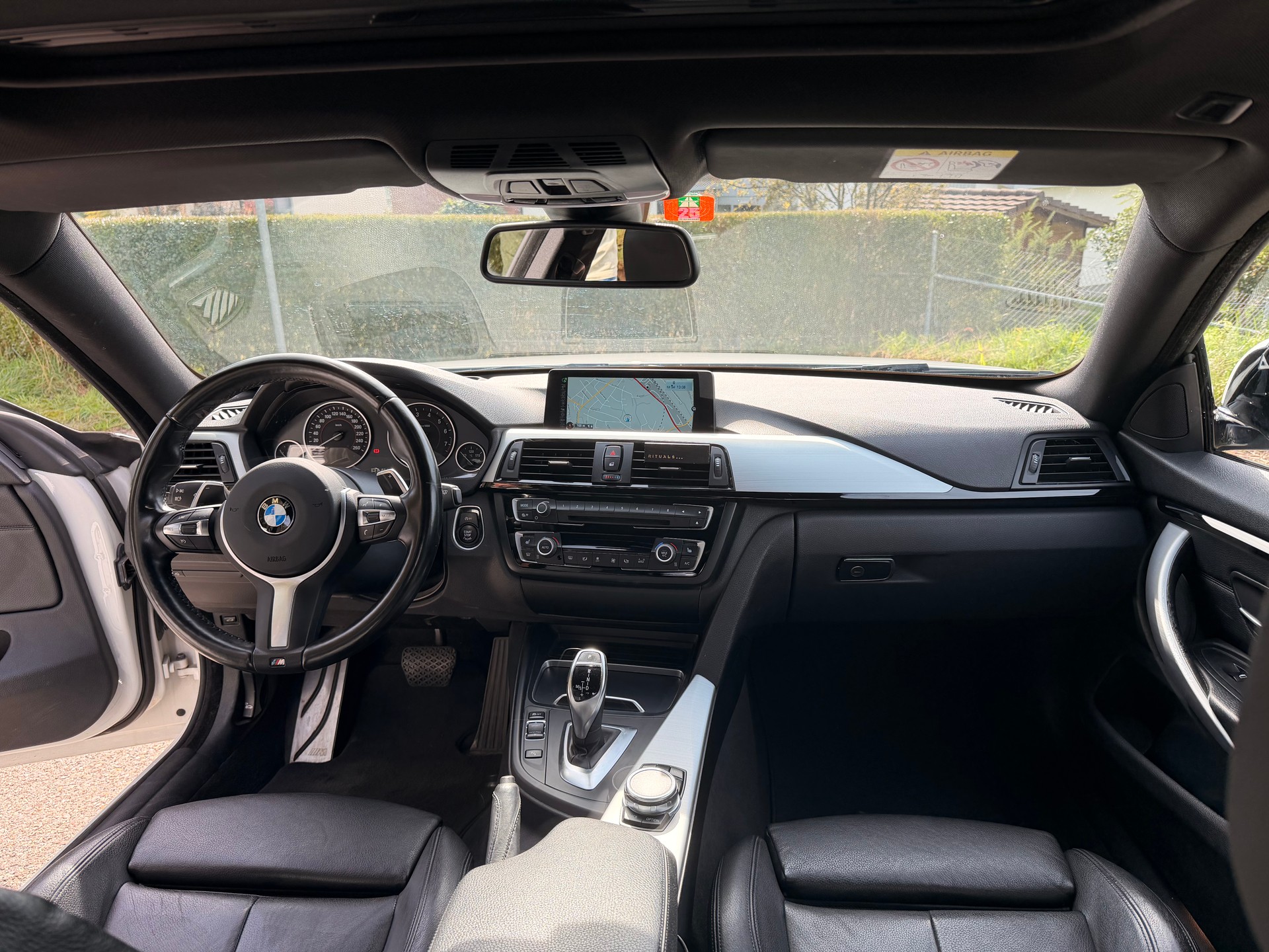 BMW 435i xDrive-image-4