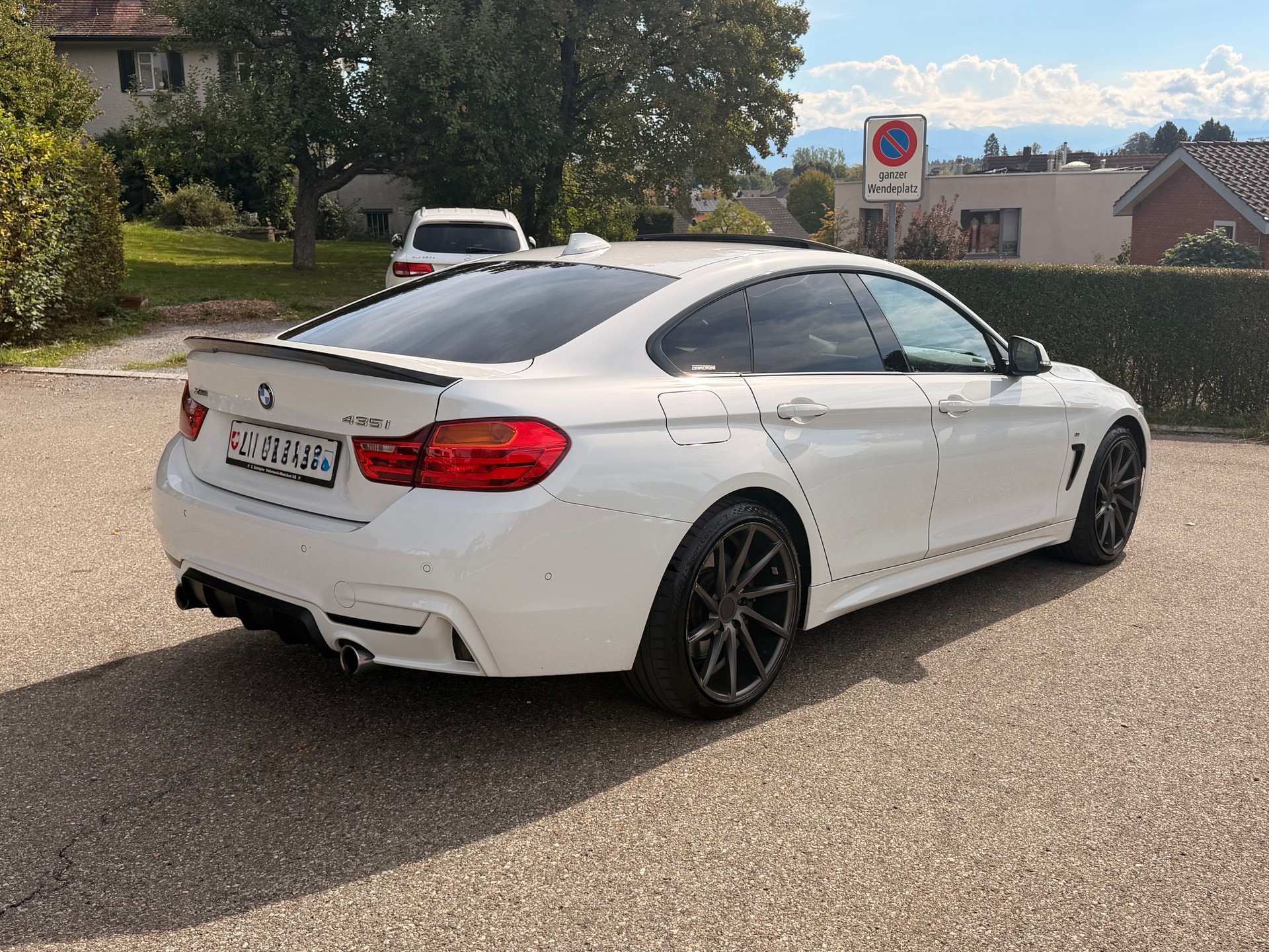 BMW 435i xDrive-image-0