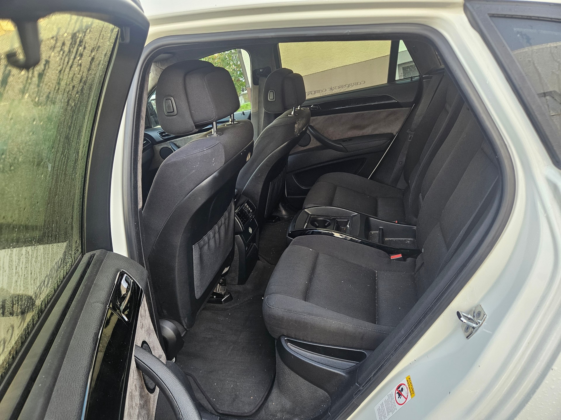BMW X6 xDrive 35i Steptronic-image-11