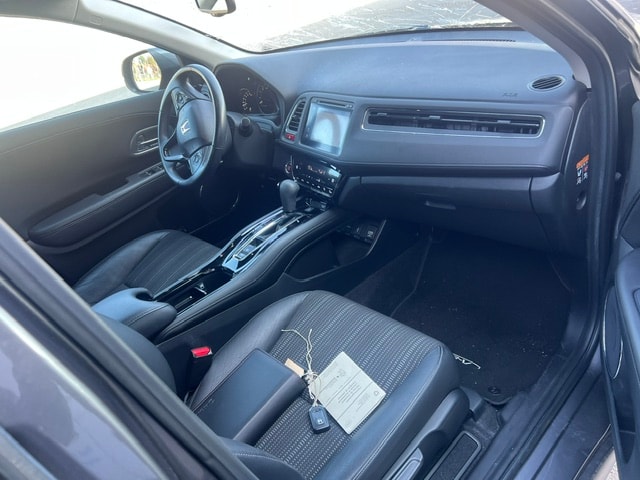 HONDA HR-V 1.5i-VTEC Executive CVT-image-14