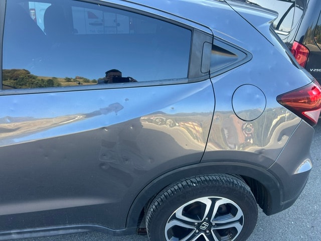 HONDA HR-V 1.5i-VTEC Executive CVT-image-10