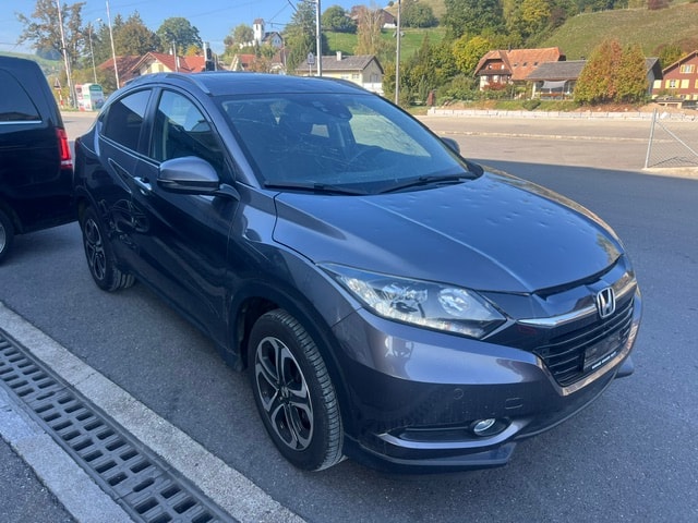 HONDA HR-V 1.5i-VTEC Executive CVT-image-1