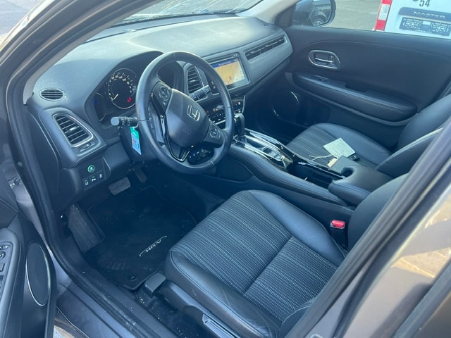 HONDA HR-V 1.5i-VTEC Executive CVT-image-3