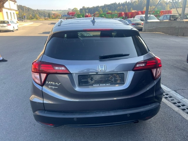 HONDA HR-V 1.5i-VTEC Executive CVT-image-11