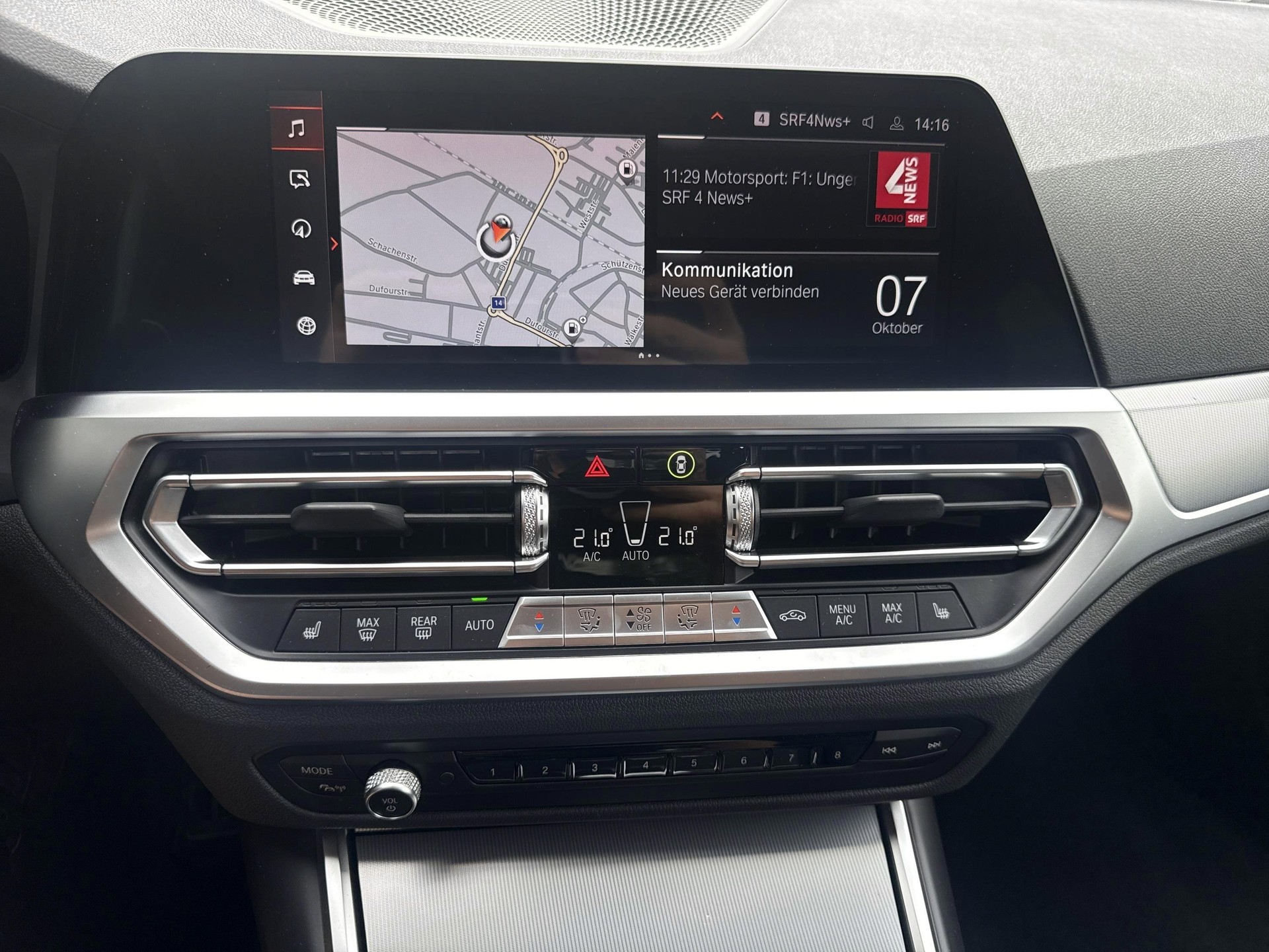 BMW 320d xDrive M Sport-image-11