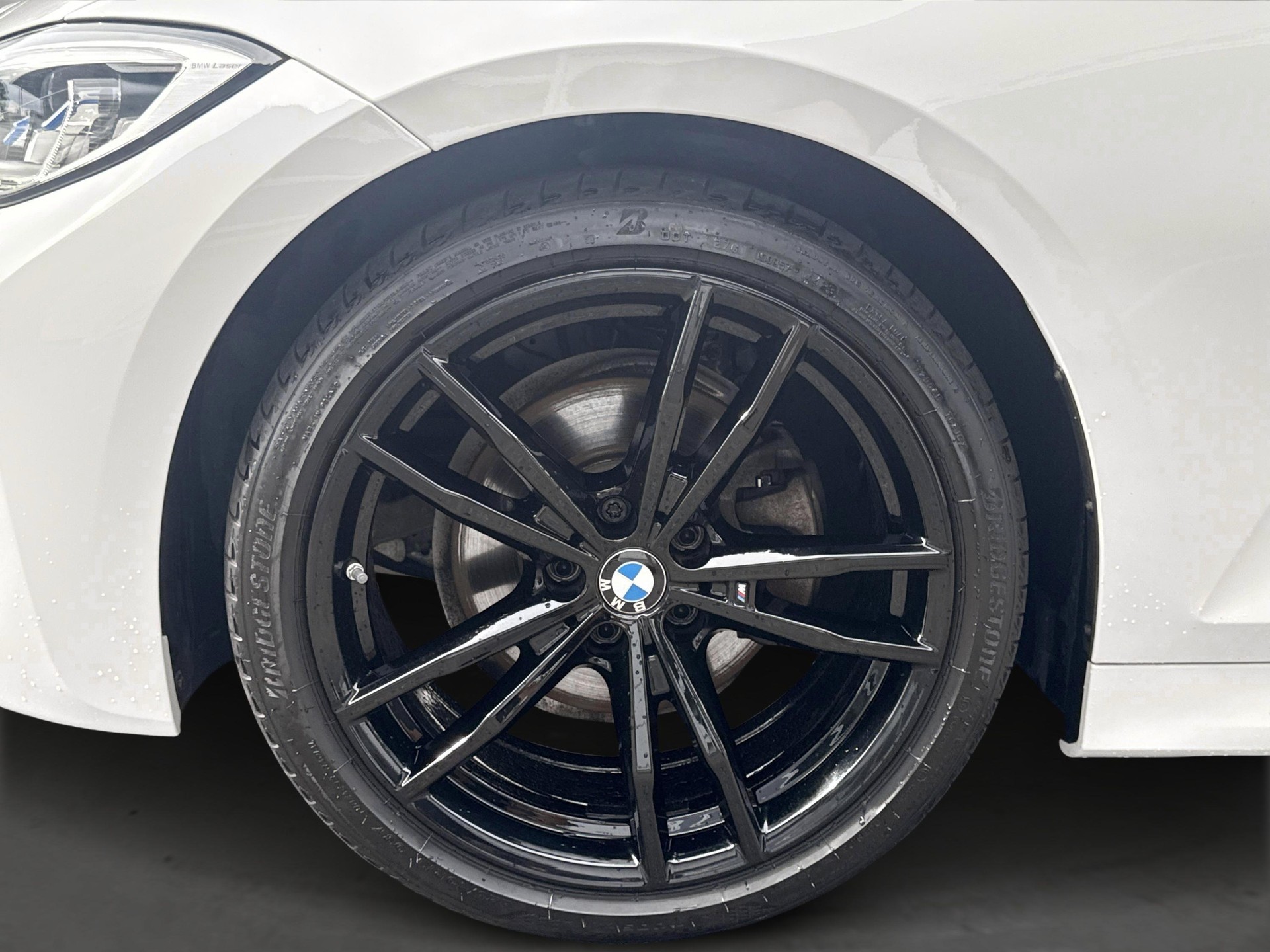 BMW 320d xDrive M Sport-image-6