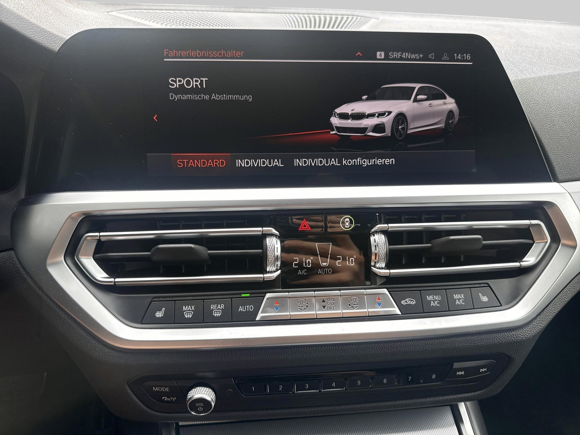 BMW 320d xDrive M Sport-image-12