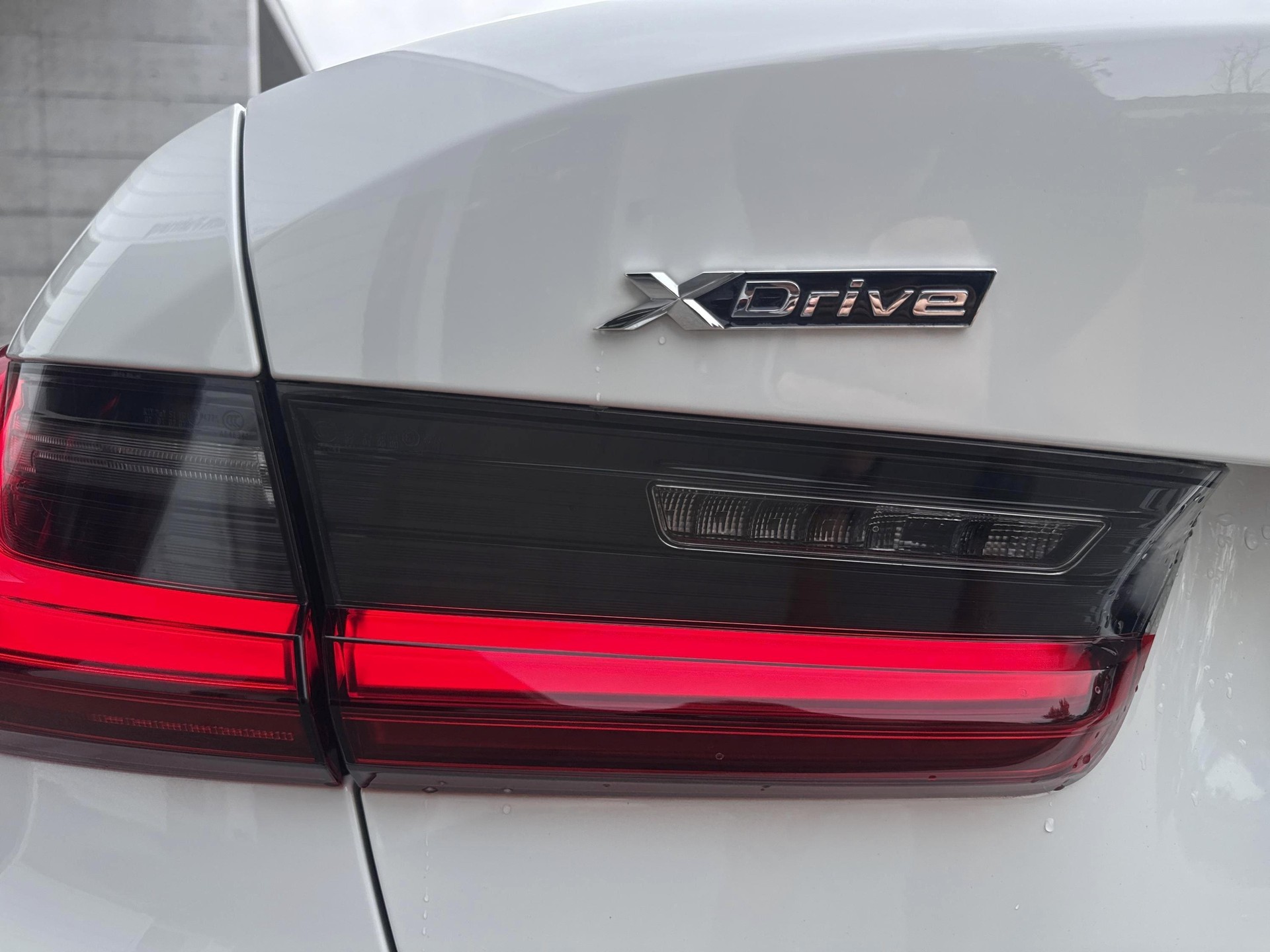 BMW 320d xDrive M Sport-image-19