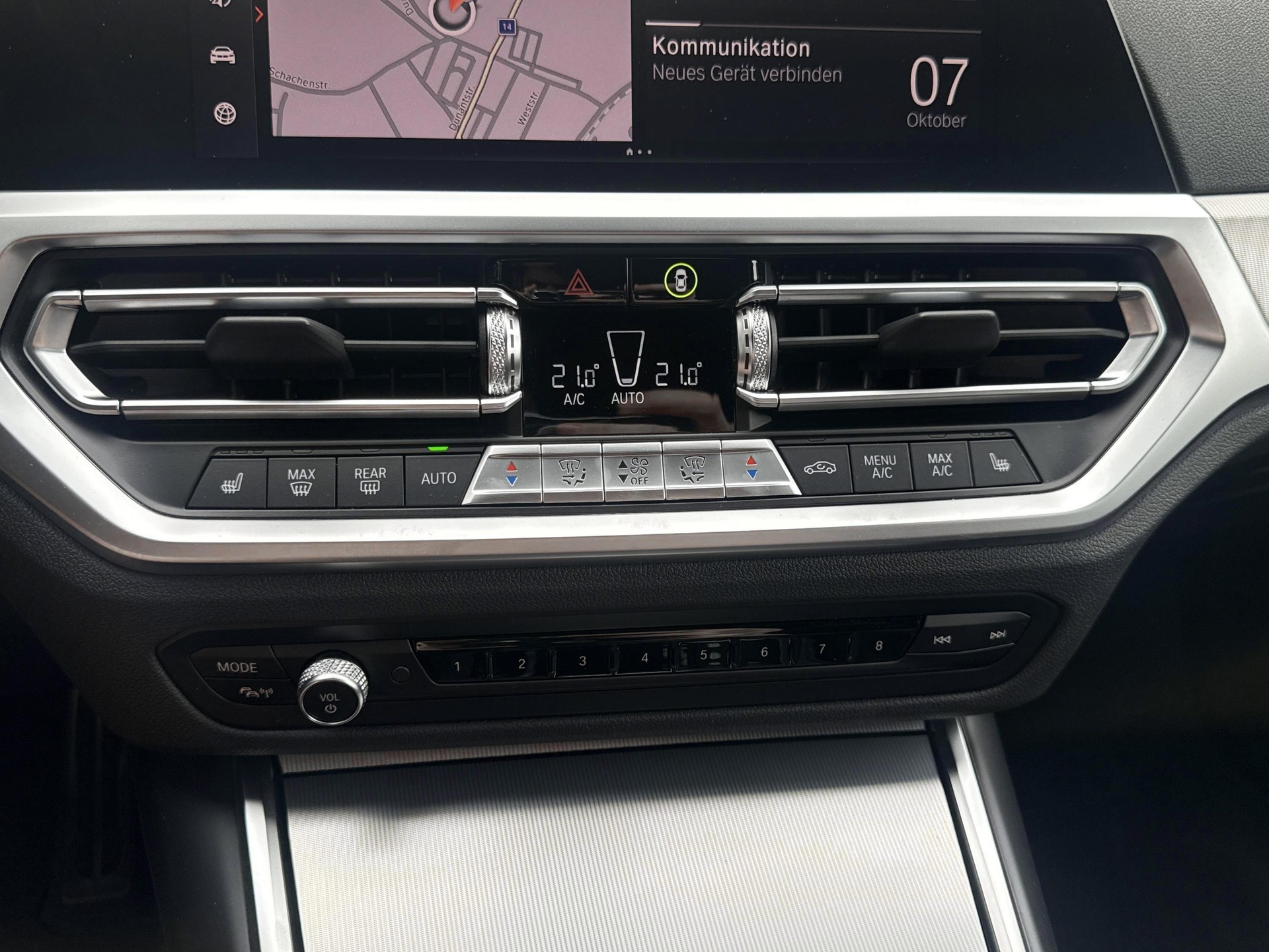 BMW 320d xDrive M Sport-image-16