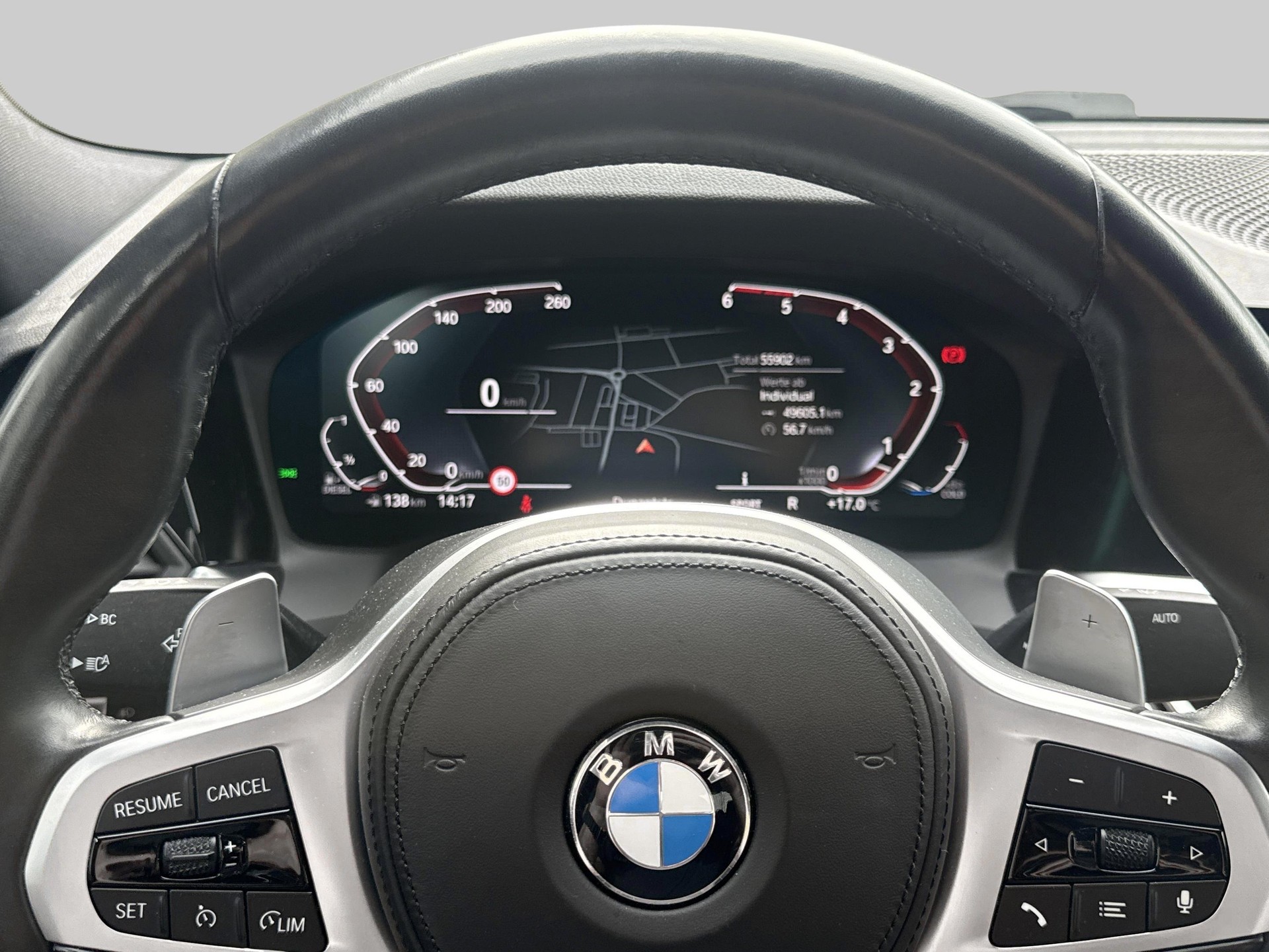 BMW 320d xDrive M Sport-image-15