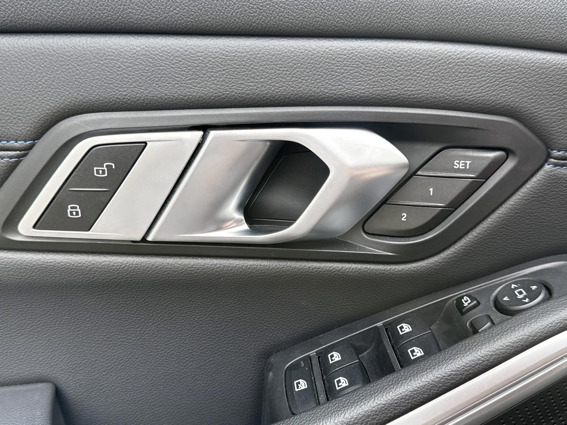 BMW 320d xDrive M Sport-image-21
