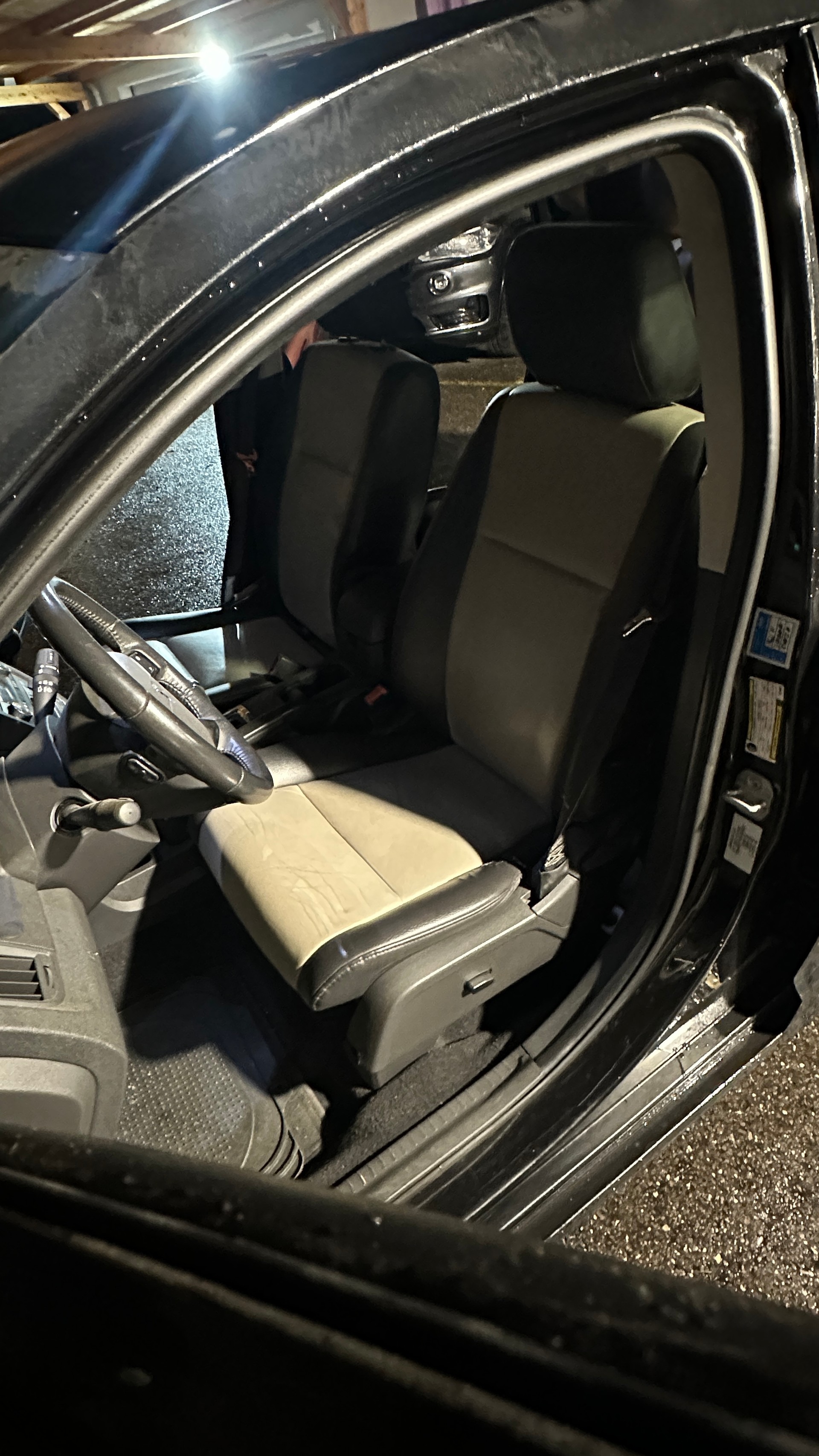 DODGE Journey 2.0 CRD SXT Automatic-image-5