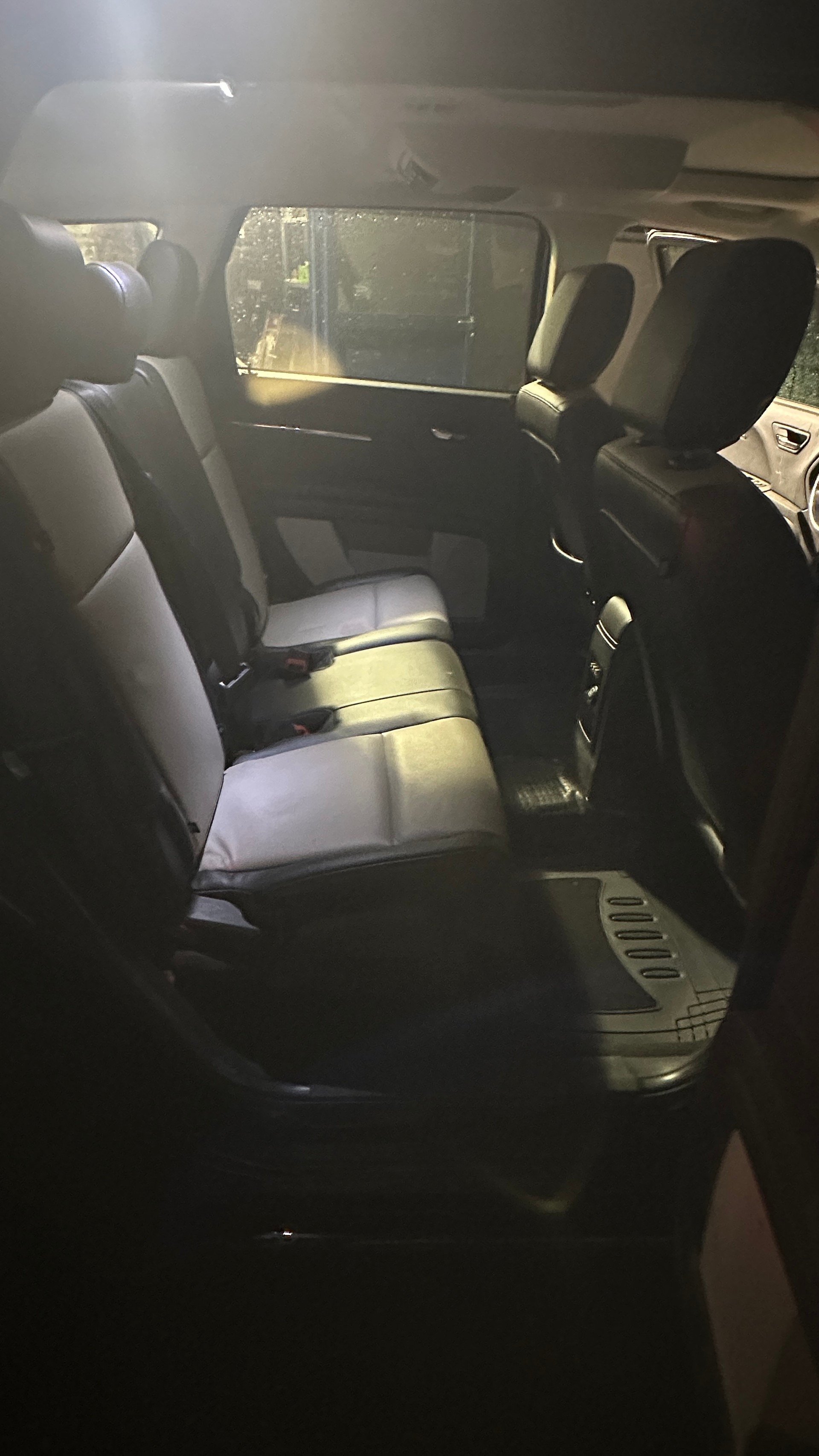 DODGE Journey 2.0 CRD SXT Automatic-image-6
