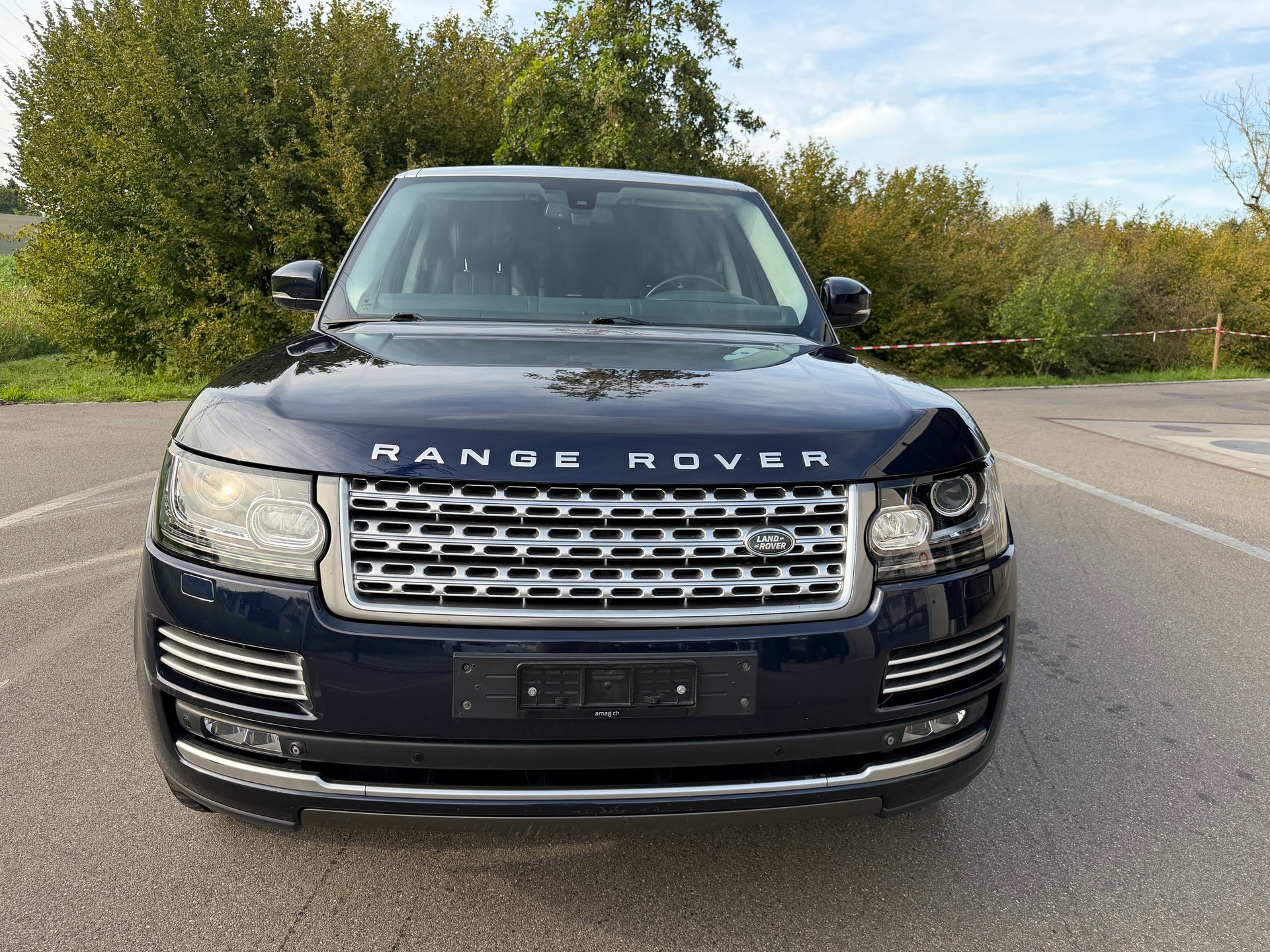 LAND ROVER Range Rover 4.4 SDV8 Autobiography Automatic-image-6