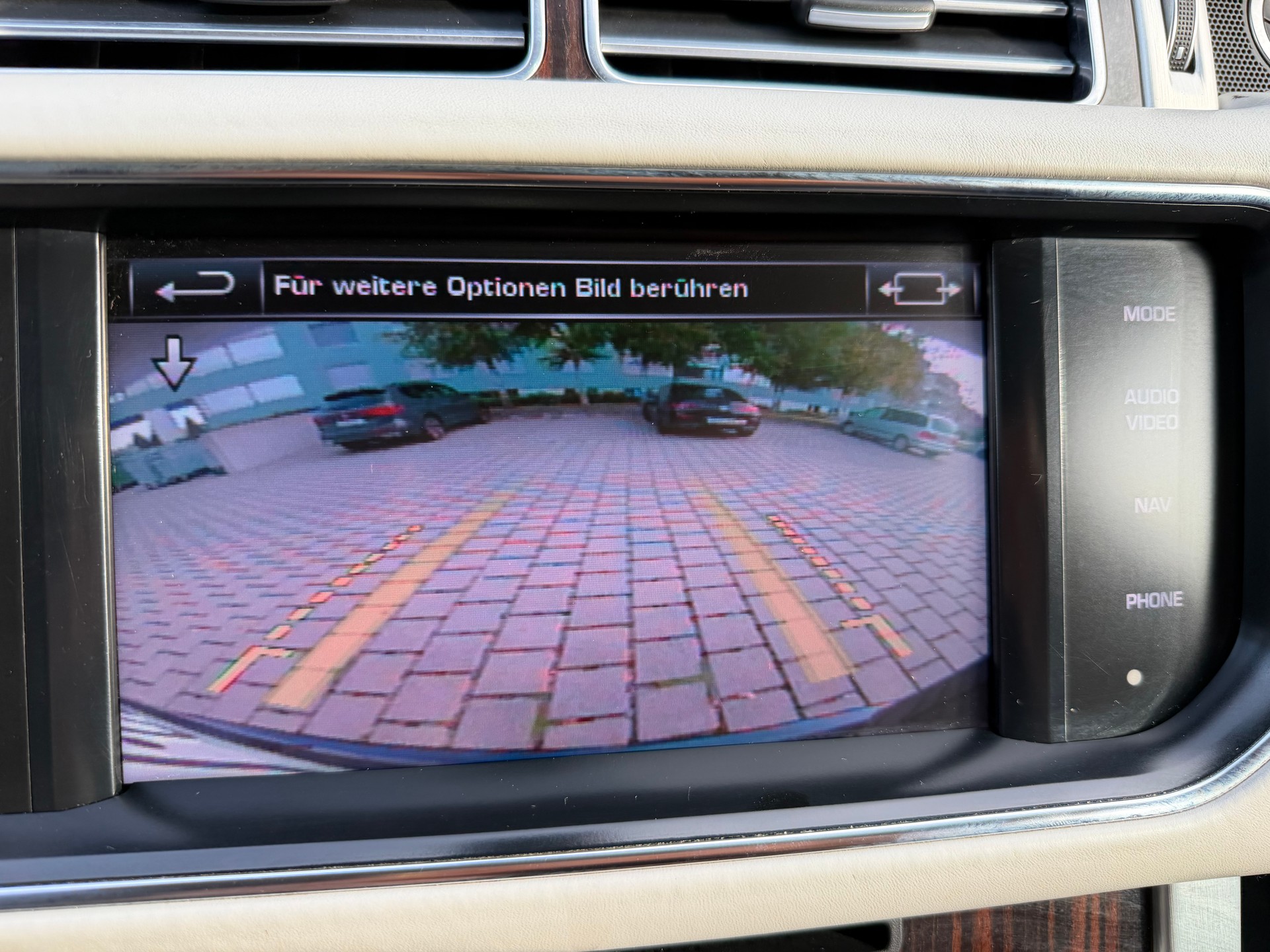 LAND ROVER Range Rover 4.4 SDV8 Autobiography Automatic-image-15