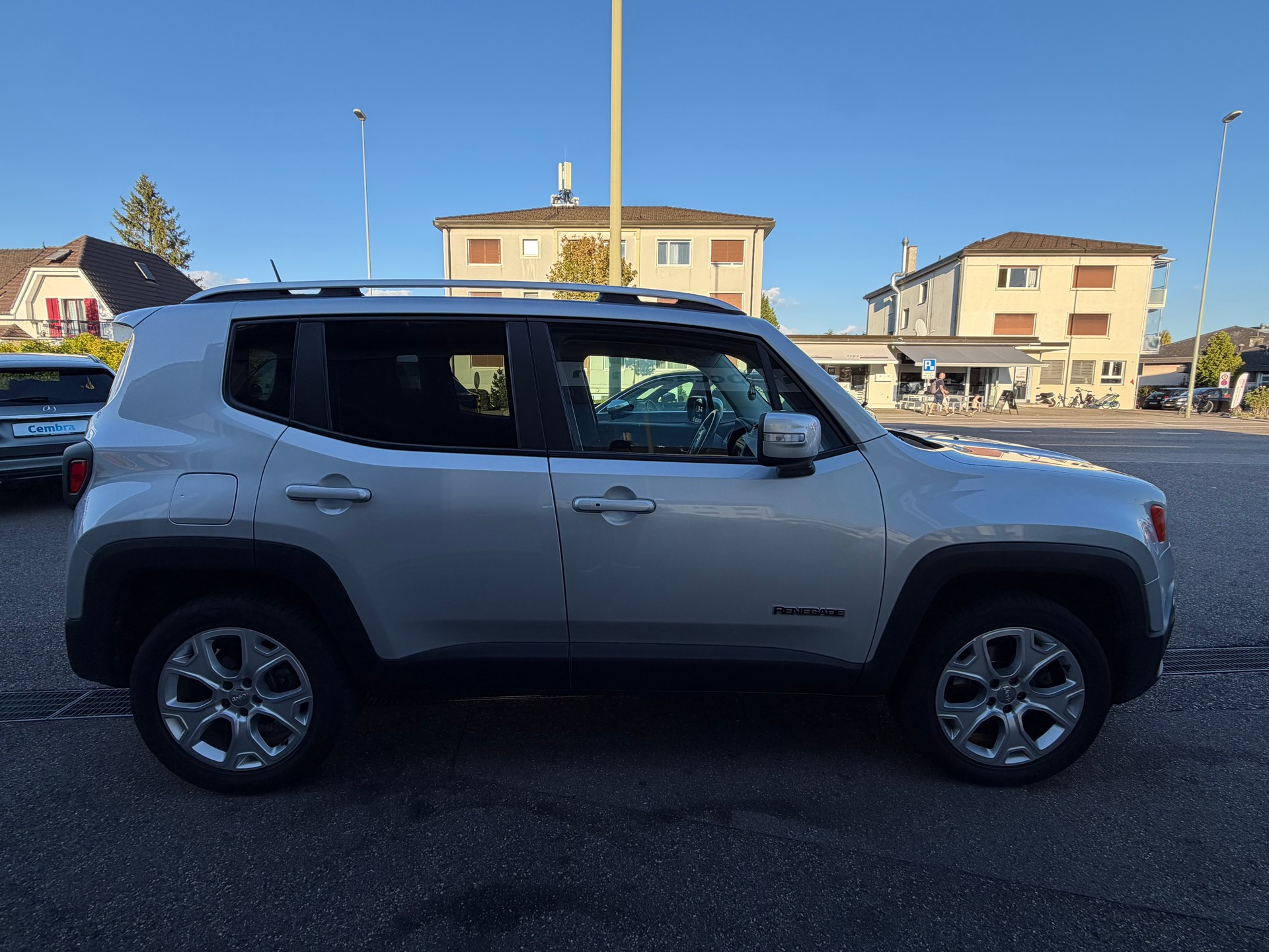 JEEP Renegade 2.0 CRD Limited AWD + Low Range 9ATX-image-6