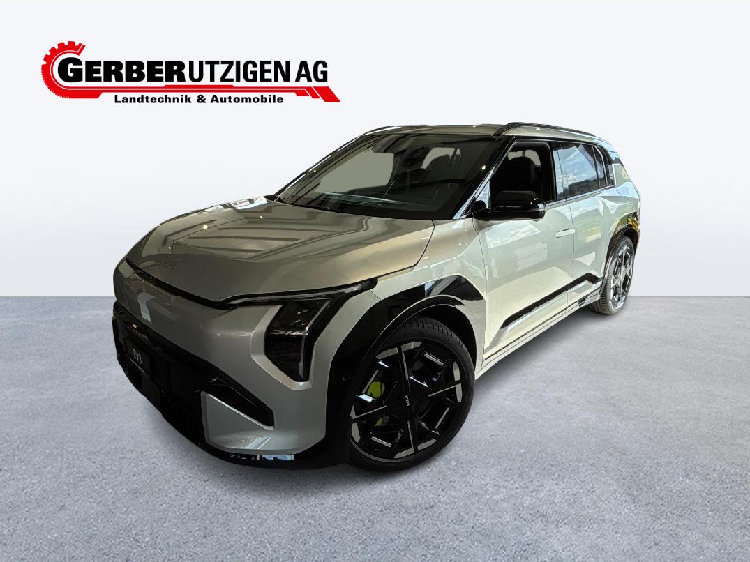 KIA EV3 81 kWh GT 4x4