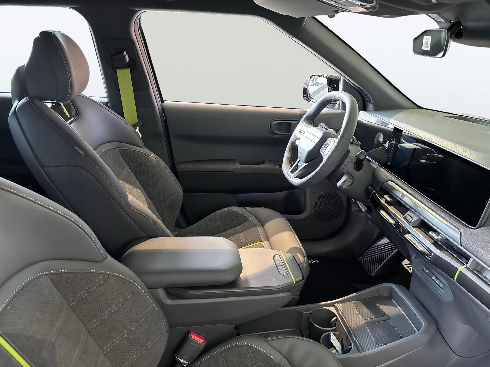 KIA EV3 81 kWh GT 4x4-image-5