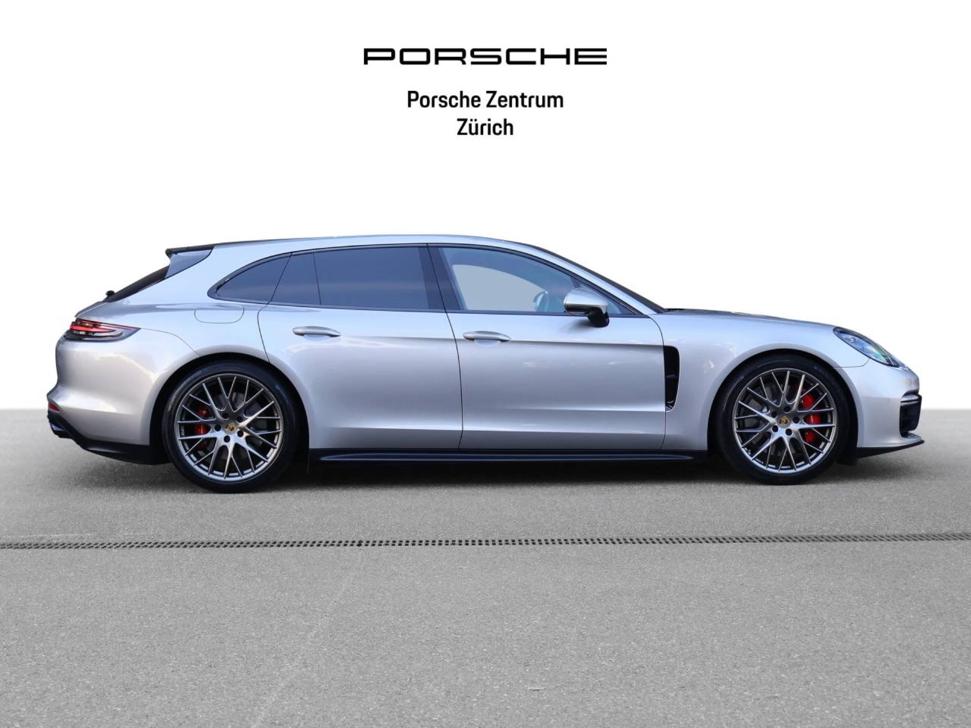 PORSCHE Panamera GTS Sport Turismo-image-6