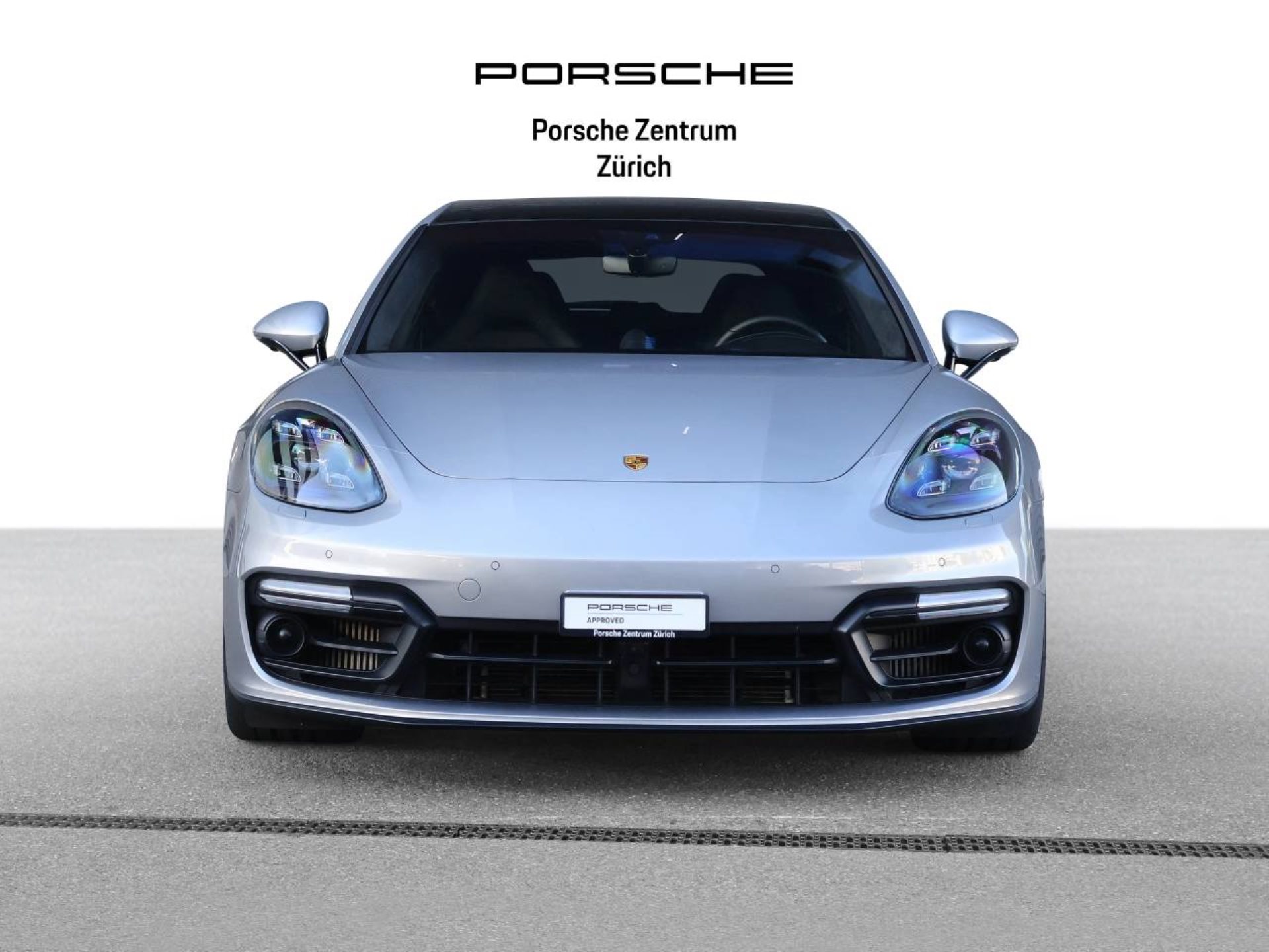 PORSCHE Panamera GTS Sport Turismo-image-8