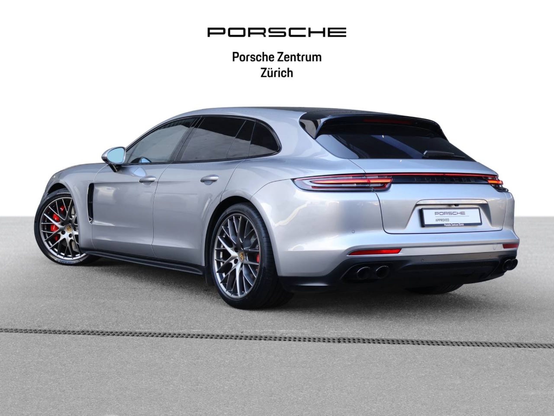 PORSCHE Panamera GTS Sport Turismo-showroom-element-2