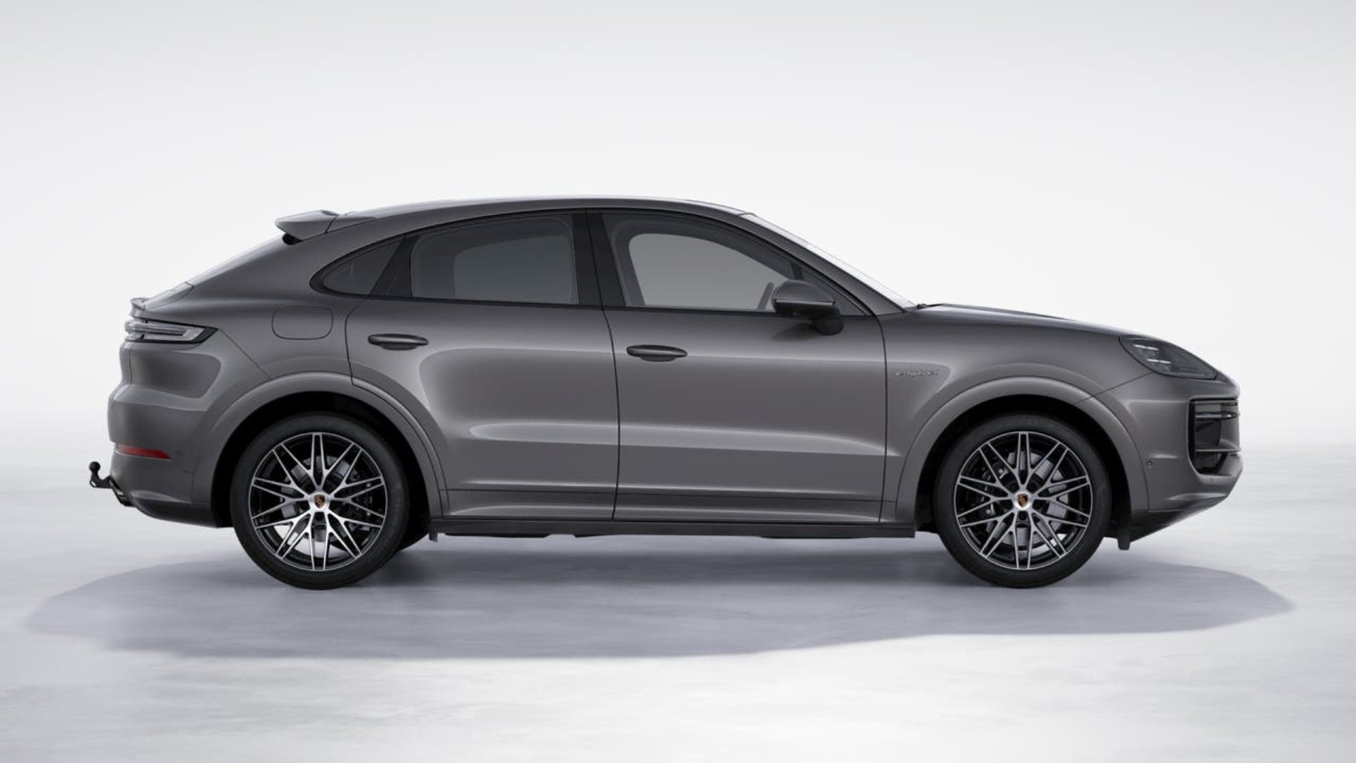 PORSCHE Cayenne E-Hybrid Coupé-image-5