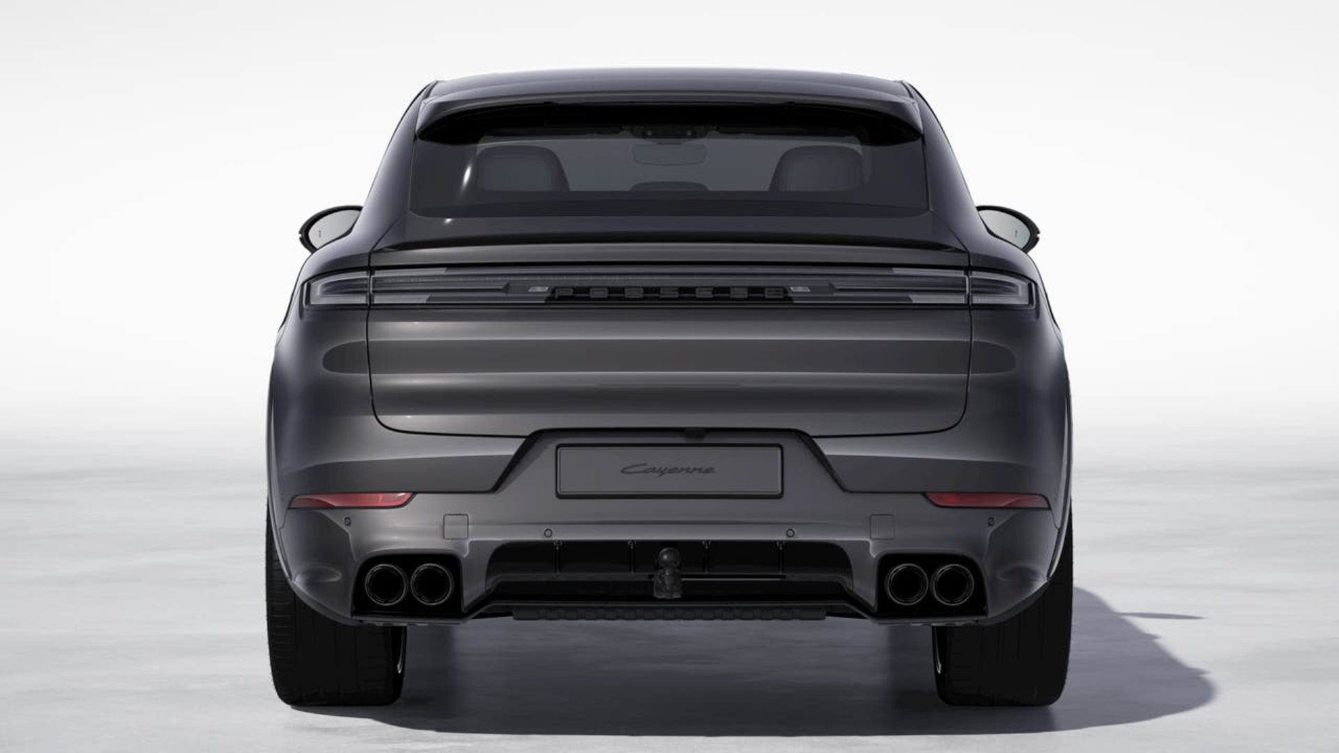 PORSCHE Cayenne E-Hybrid Coupé-image-6