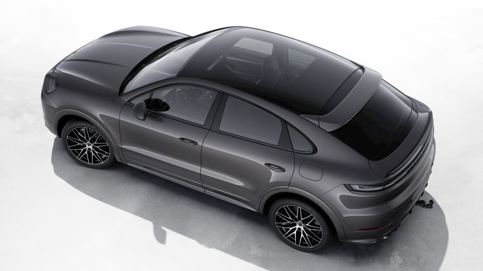 PORSCHE Cayenne E-Hybrid Coupé-showroom-element-3