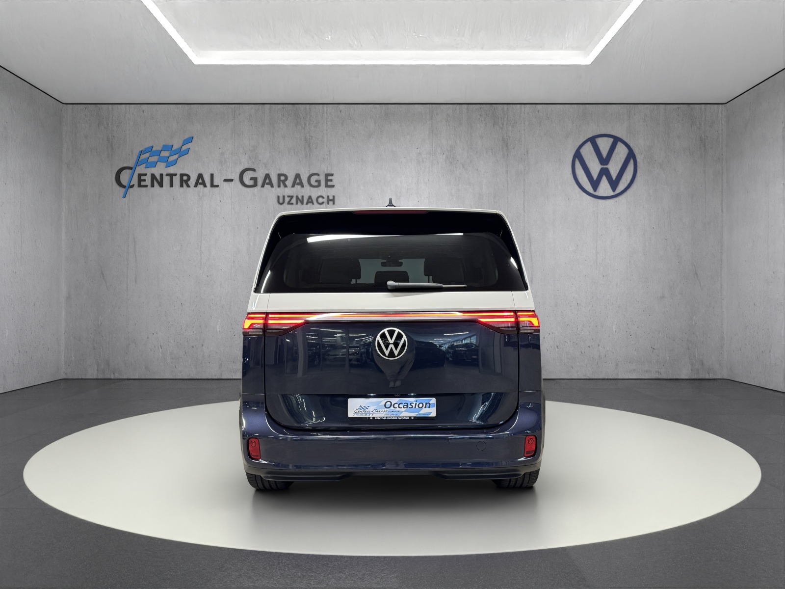 VW ID.Buzz NWB Pro-image-3