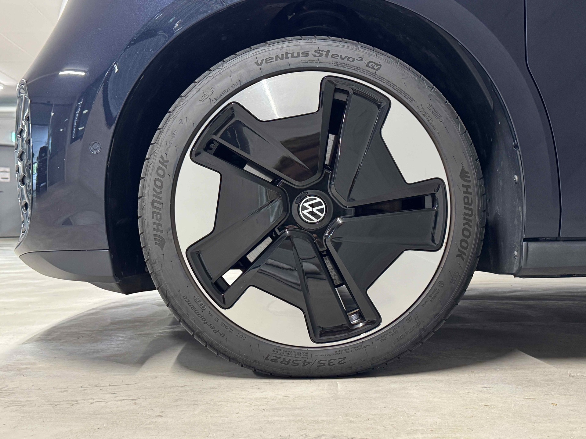 VW ID.Buzz NWB Pro-image-15