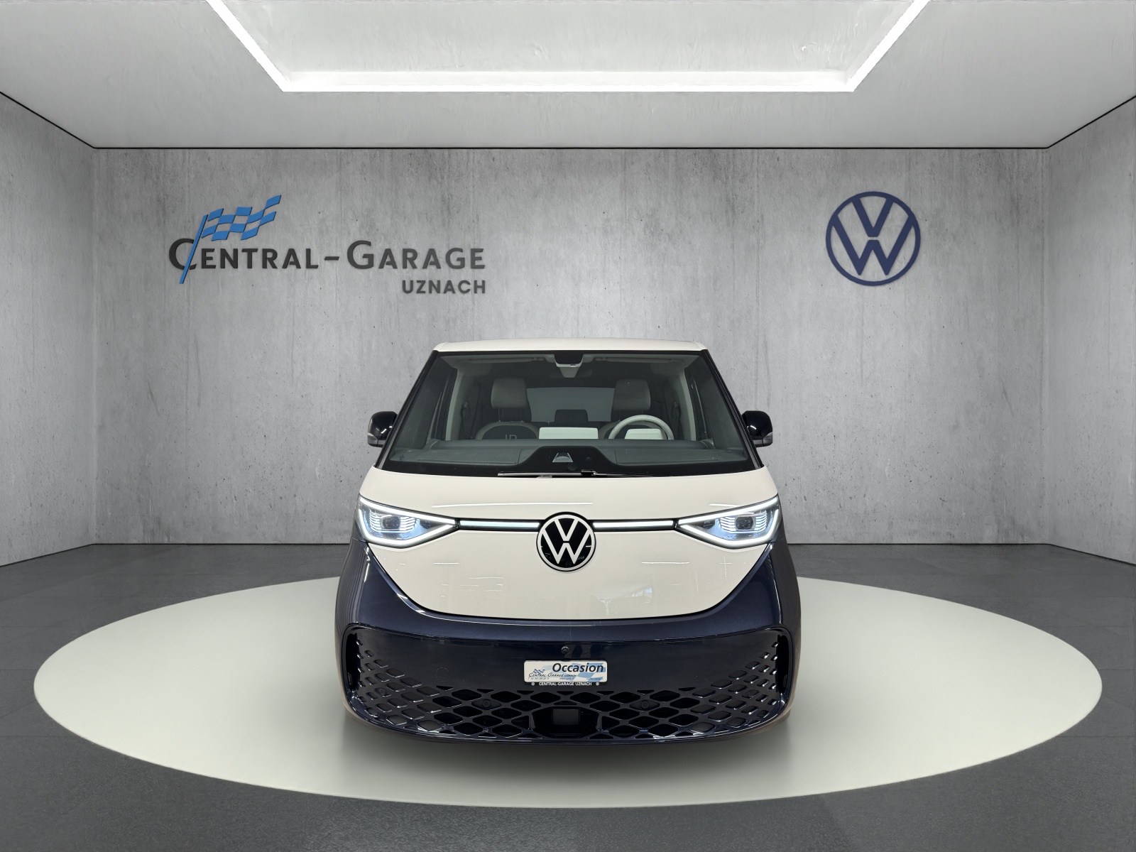 VW ID.Buzz NWB Pro-image-1