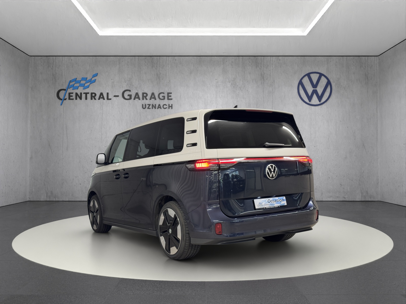 VW ID.Buzz NWB Pro-image-2