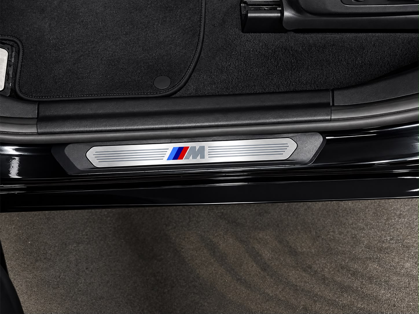BMW X3 xDrive 20i Individual M Sport Steptronic-image-18