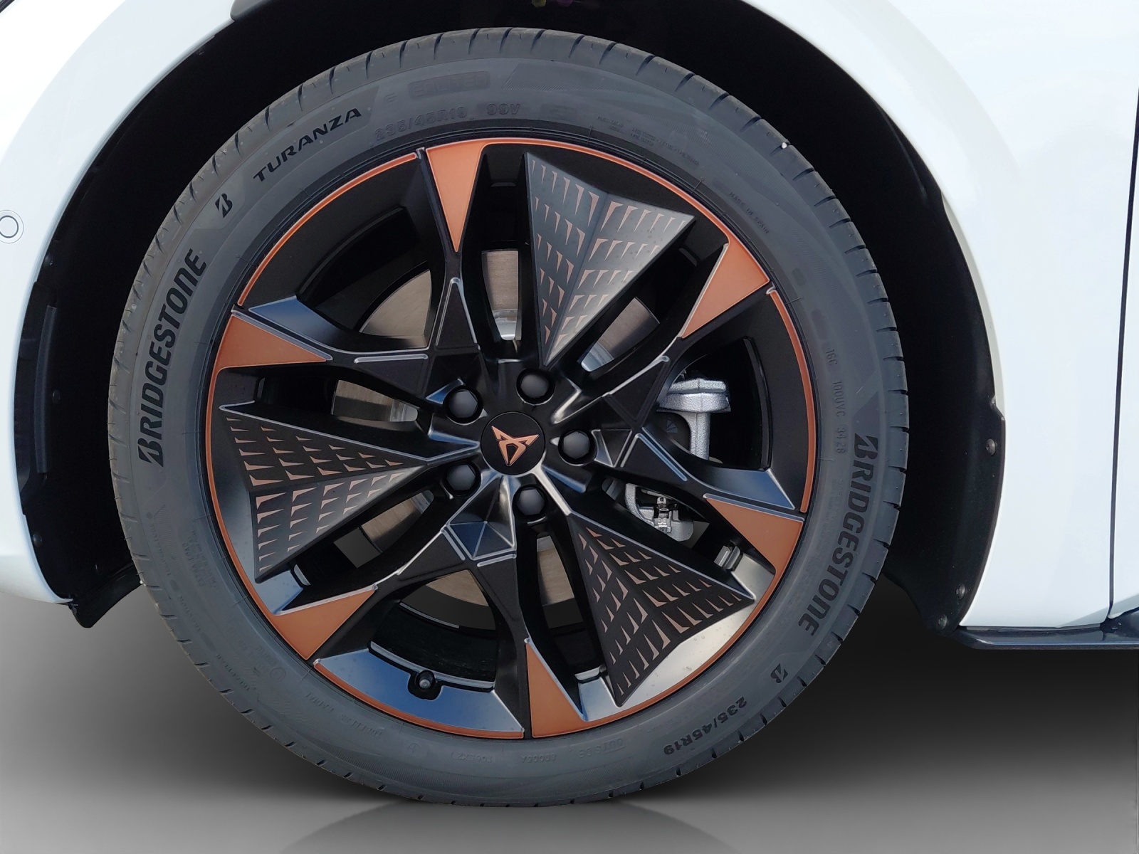CUPRA Born 58 kWh Prime-image-14