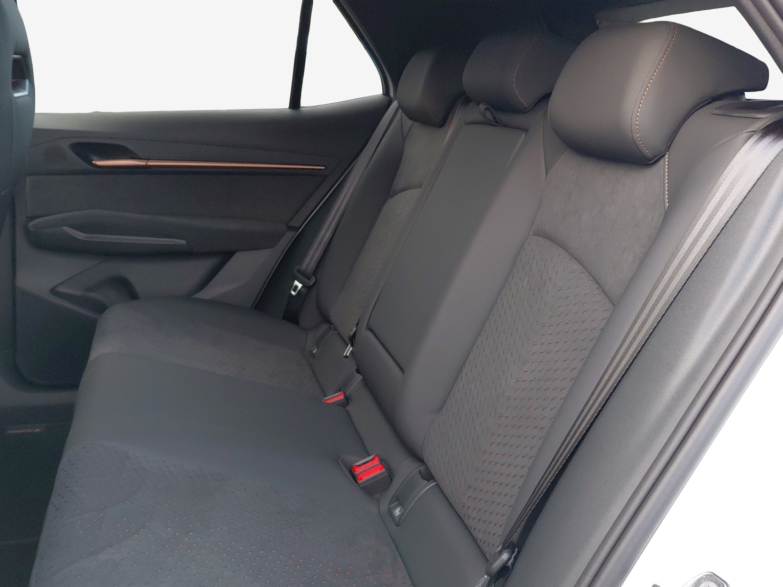 CUPRA Born 58 kWh Prime-image-11