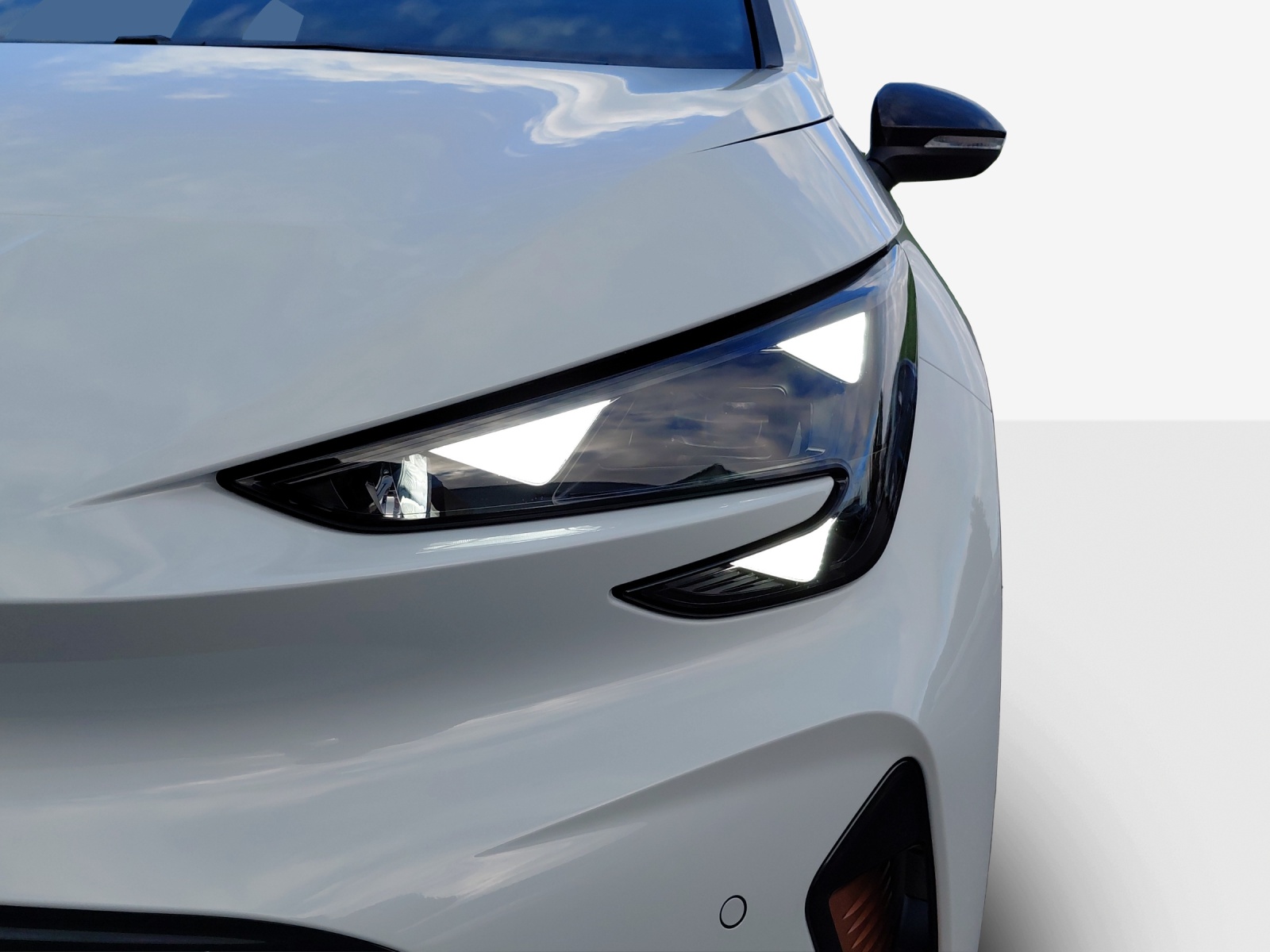CUPRA Born 58 kWh Prime-image-15