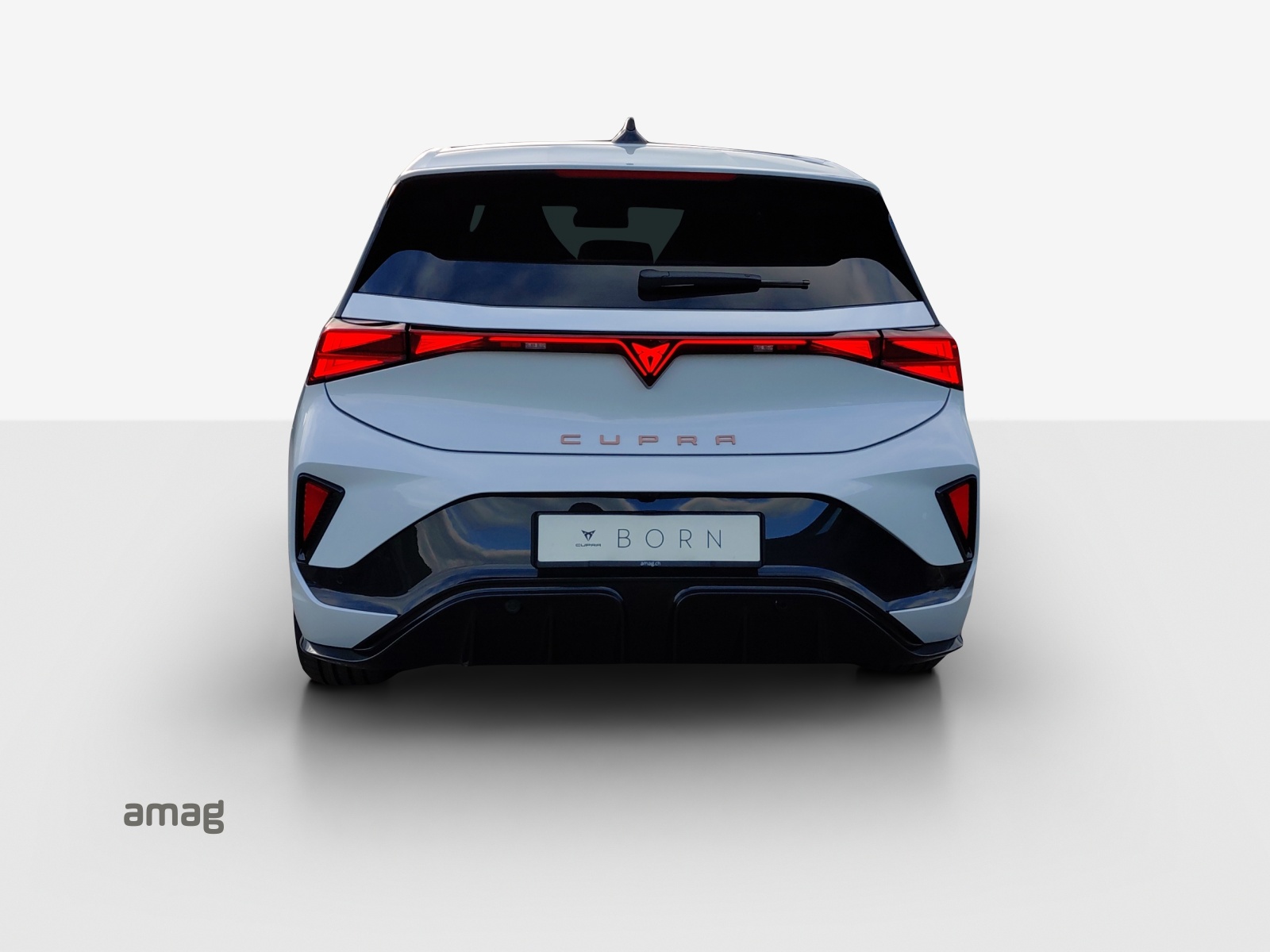 CUPRA Born 58 kWh Prime-image-3